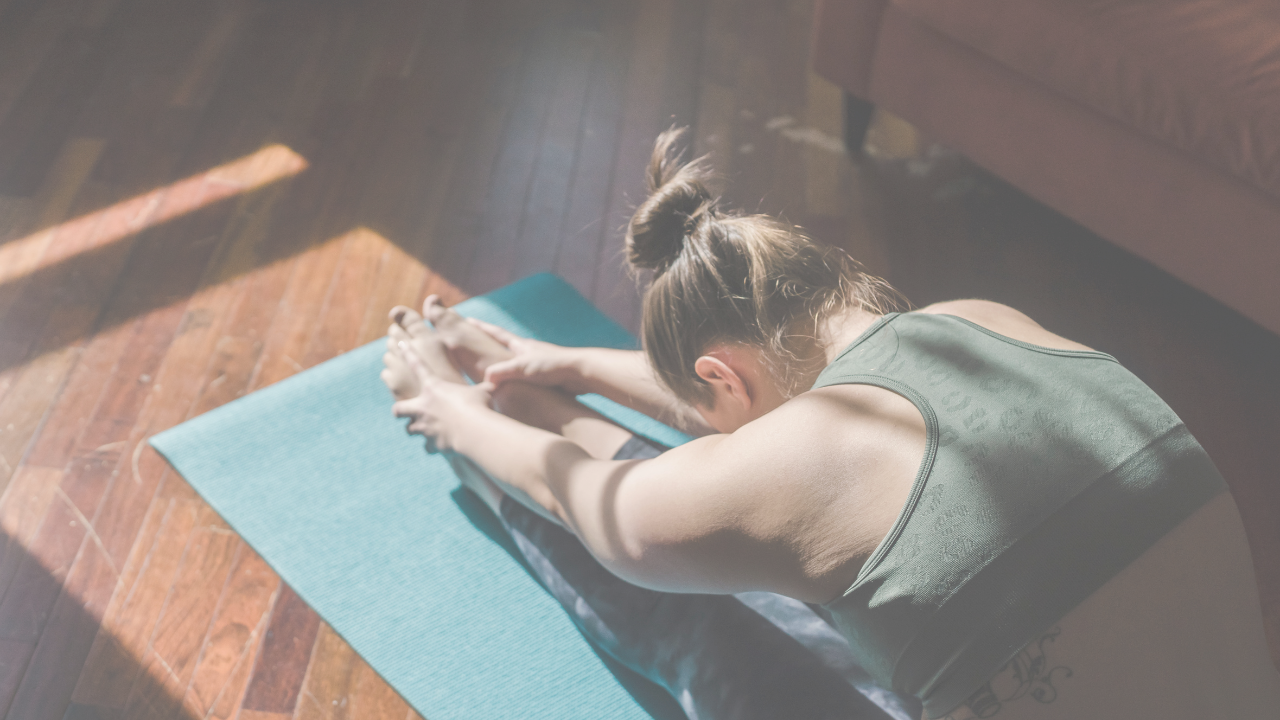 Yoga for Neurodiversity: Practices to Support Focus &amp; Regulation