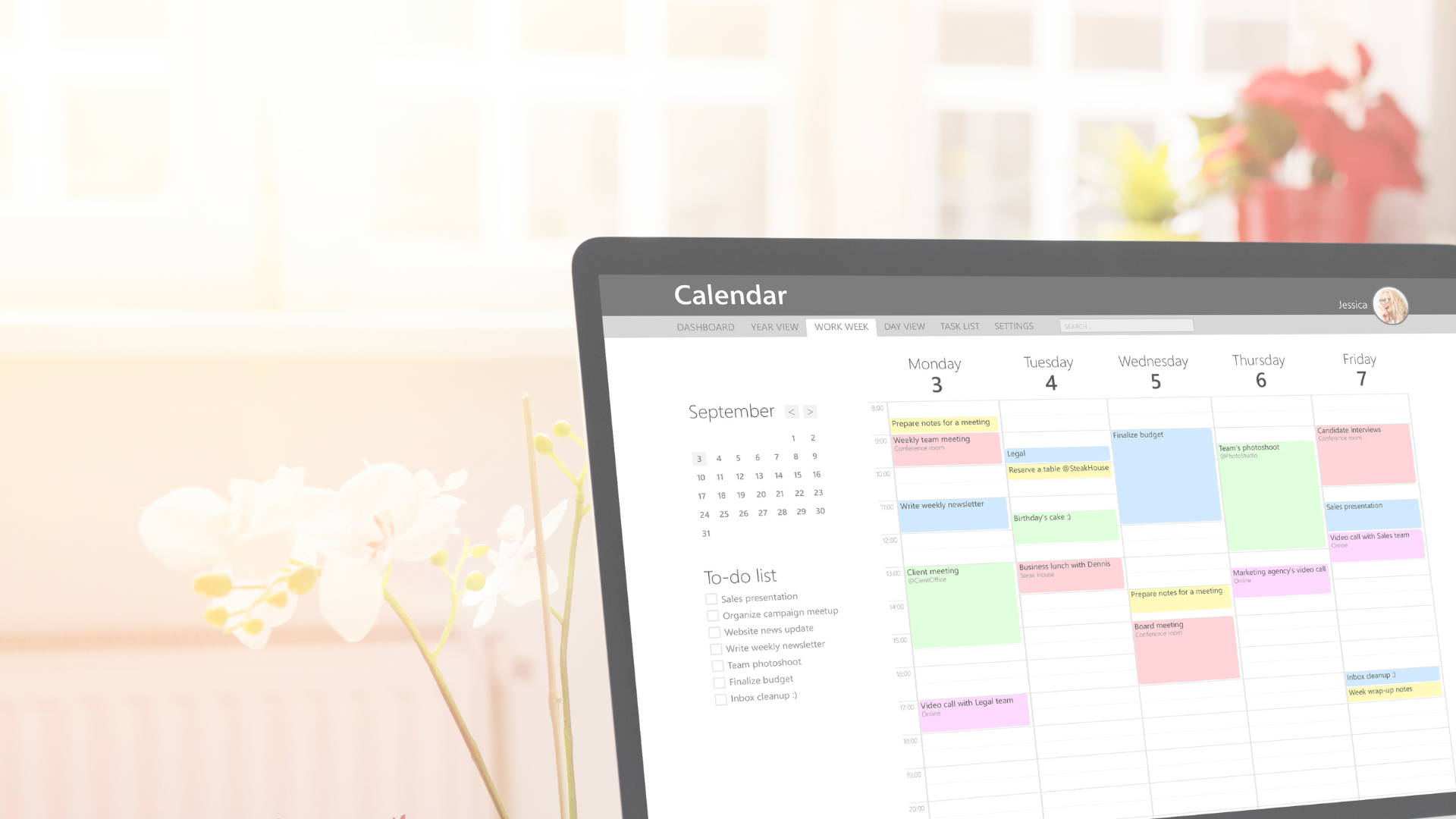 Clarity Without Clutter: A Gentle Digital Reset
