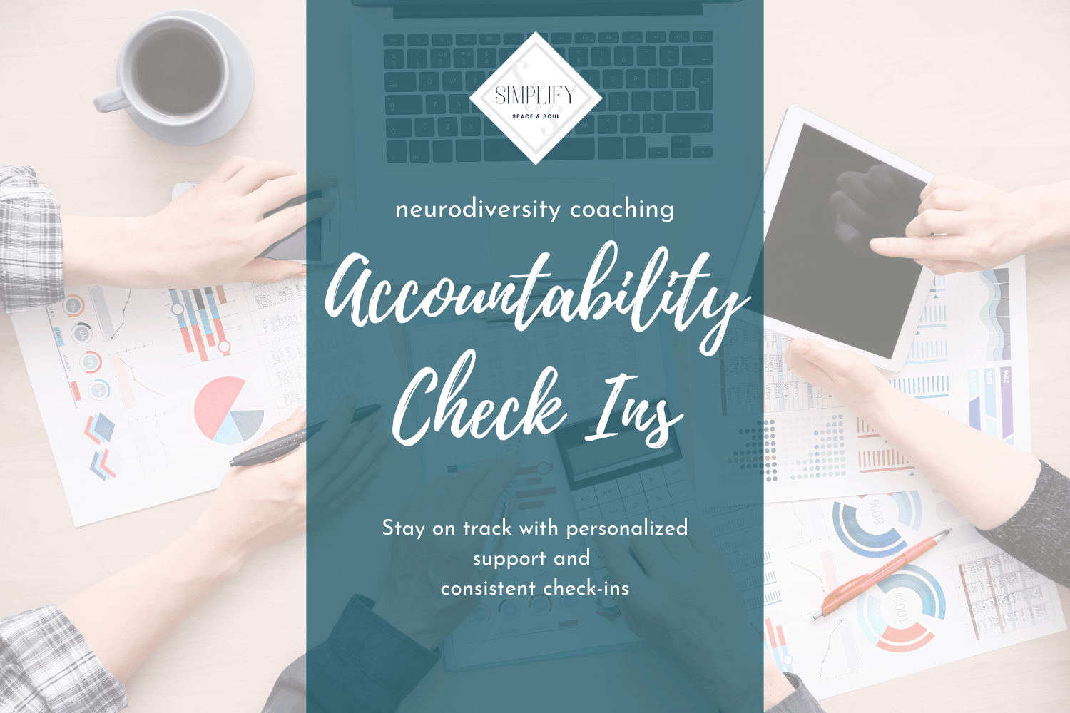 Accountability Check Ins (30 min)