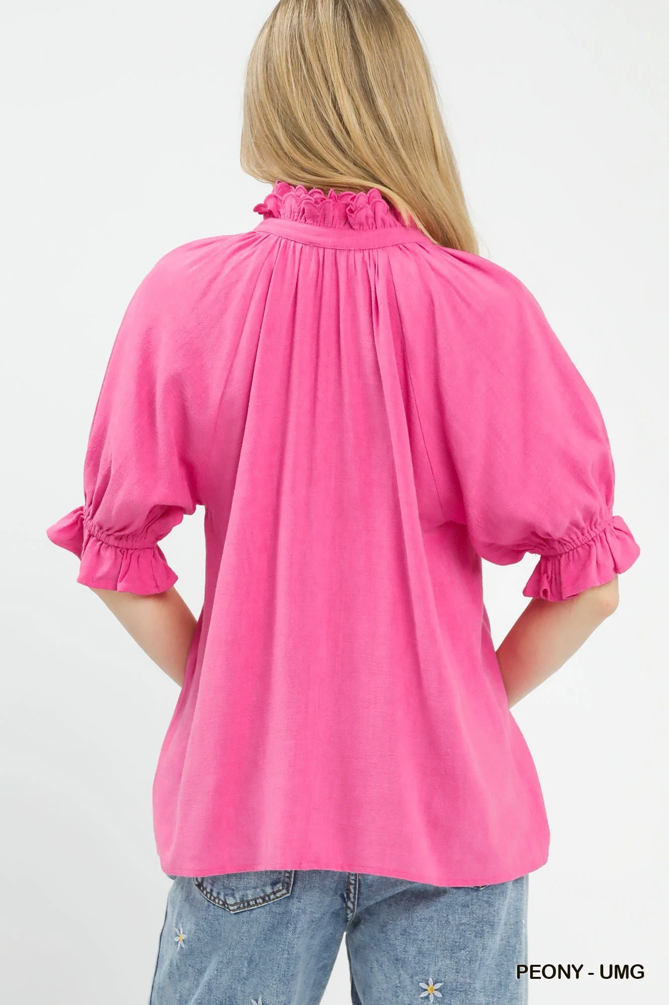 UmgeeUSAUmgeeLinenScallopedRuffleNeckBlouse3.webp