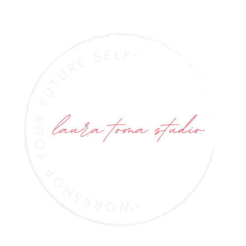 Workshop Your Future Self (Homepage)