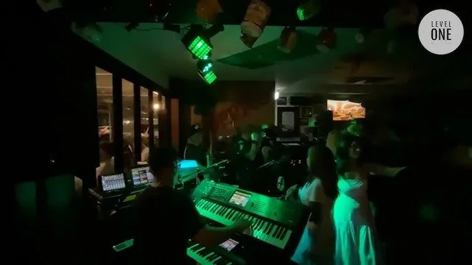 Band: Level One