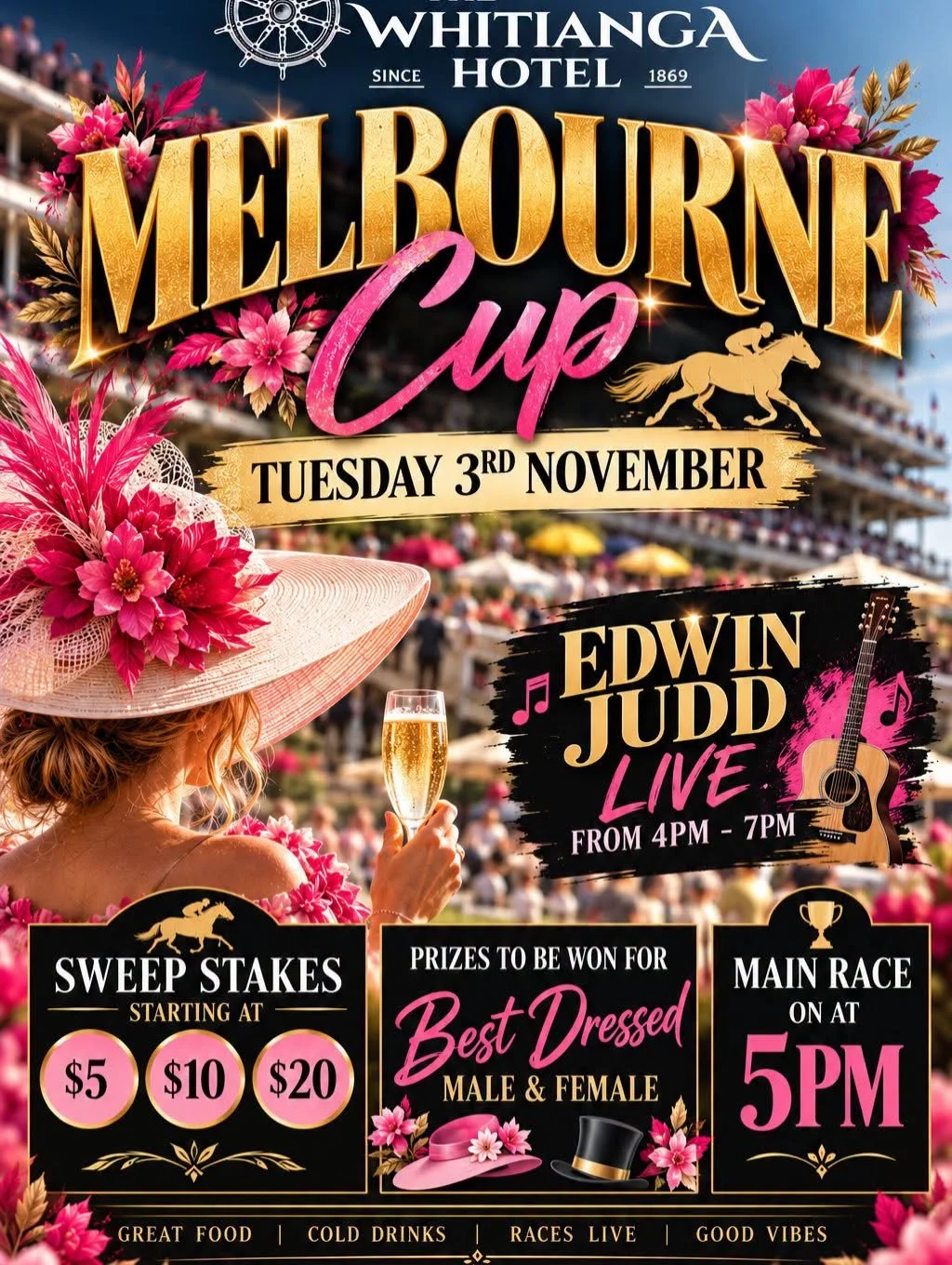 Melbourne Cup