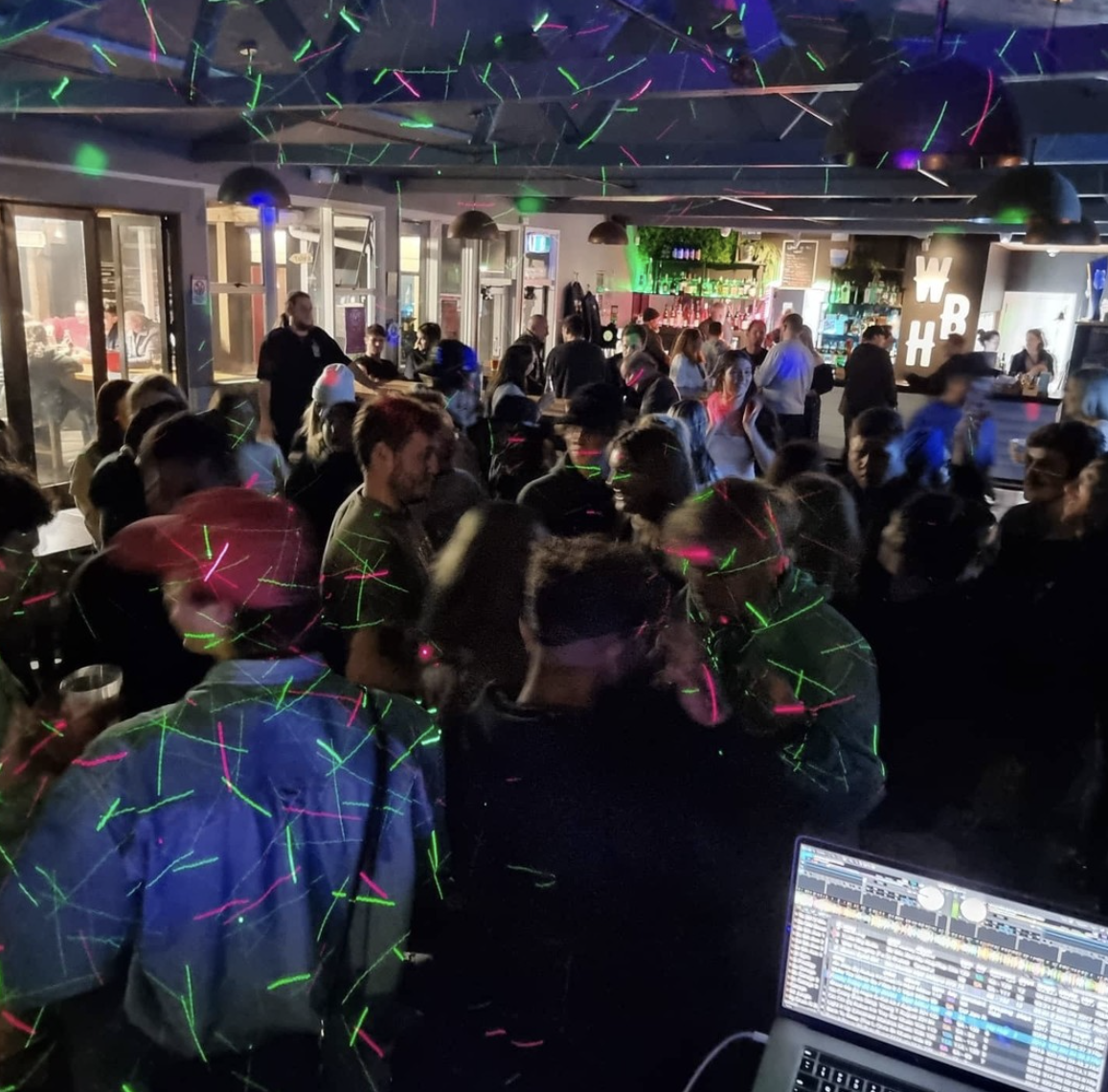 DJ Dangerust
