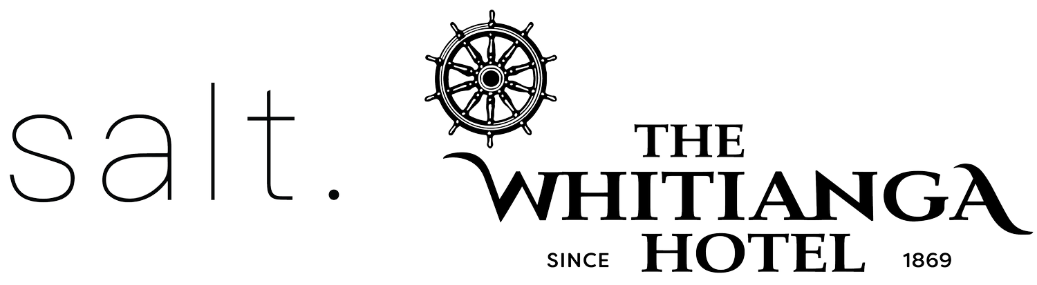 Whitianga Hotel &amp; Salt Restaurant &amp; Bar