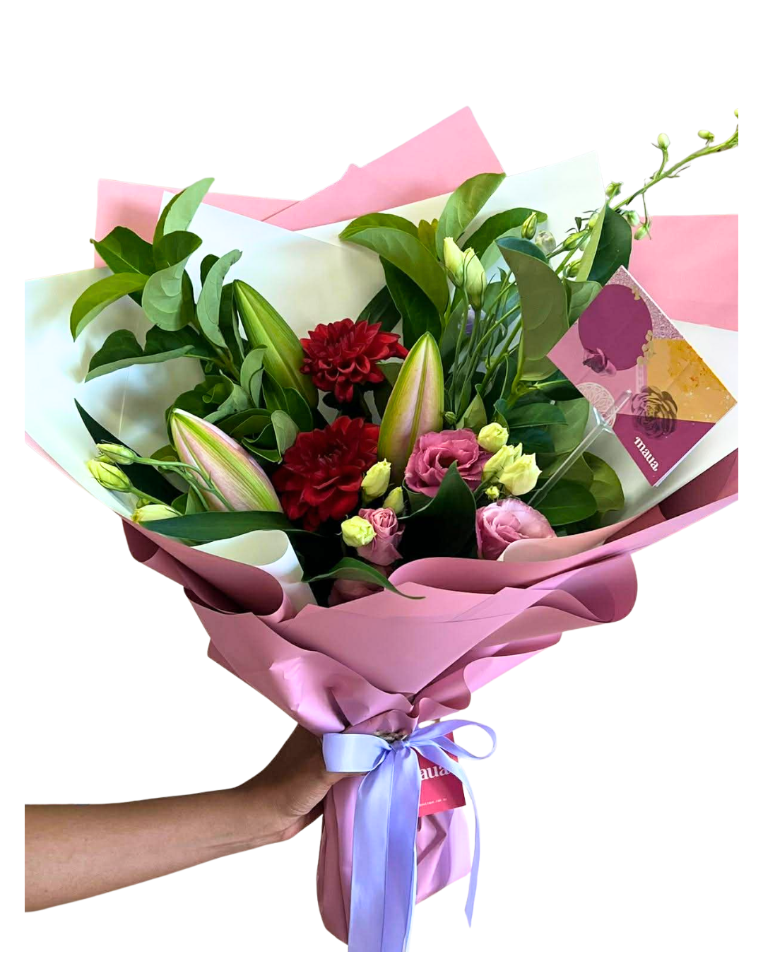 Florists Choice bouquet