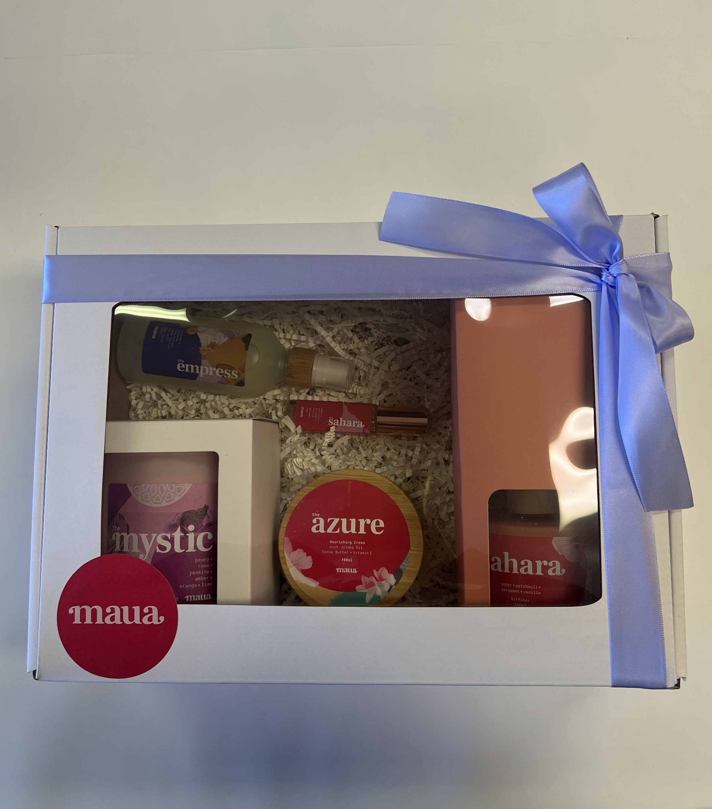 The Ultimate Gift Box