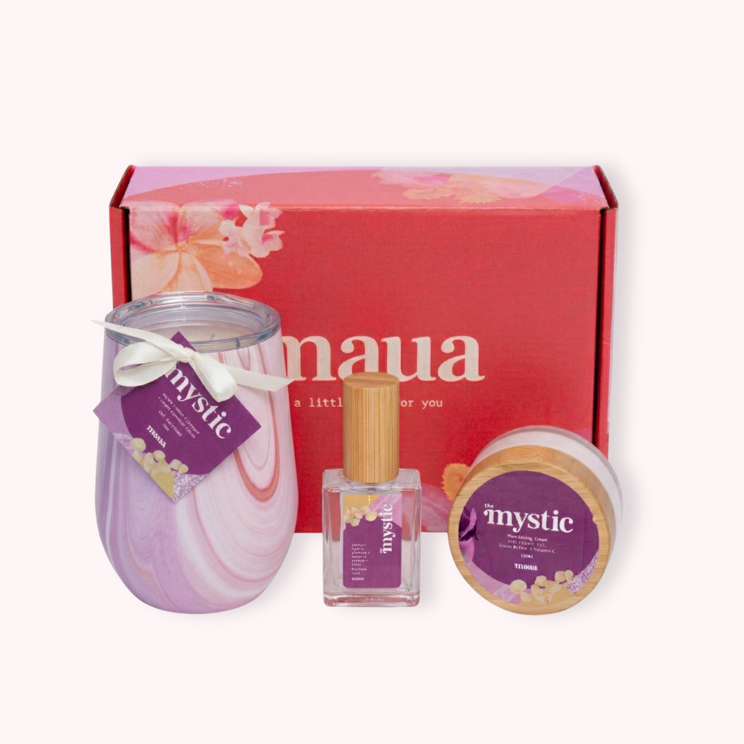 Mother's Day Nourishing Gift Box