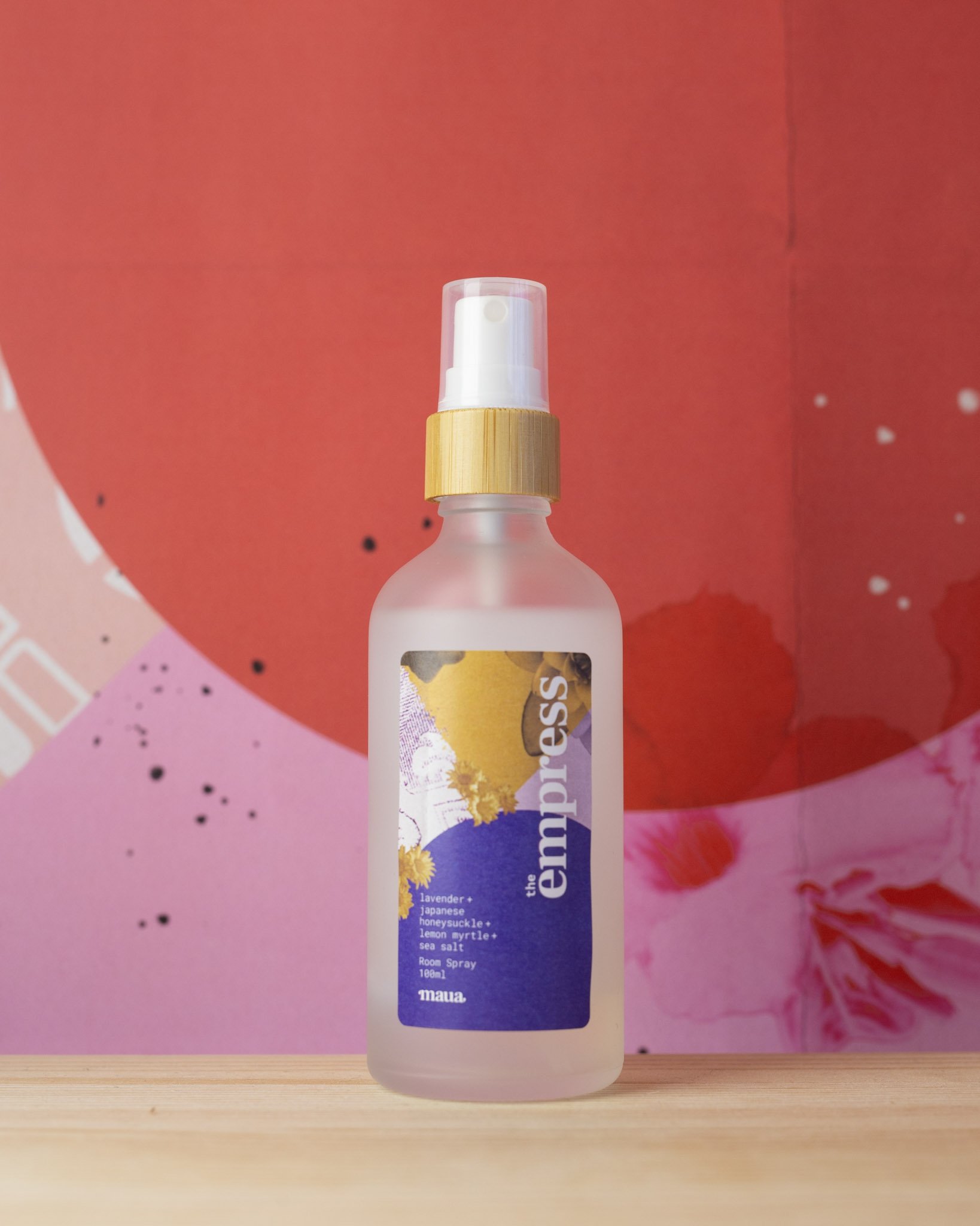 The Empress Room Spray 100ml