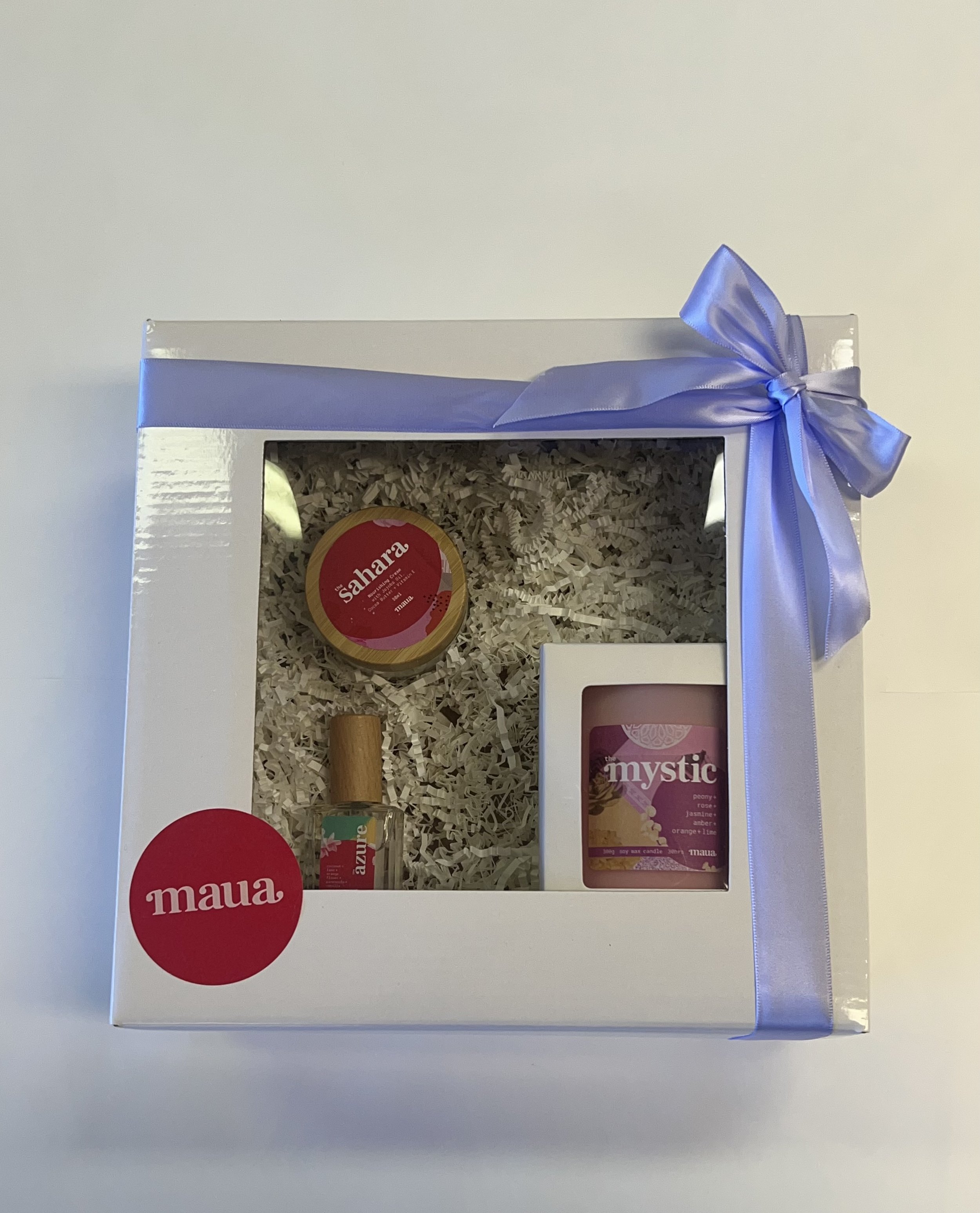 Pamper me Gift Box