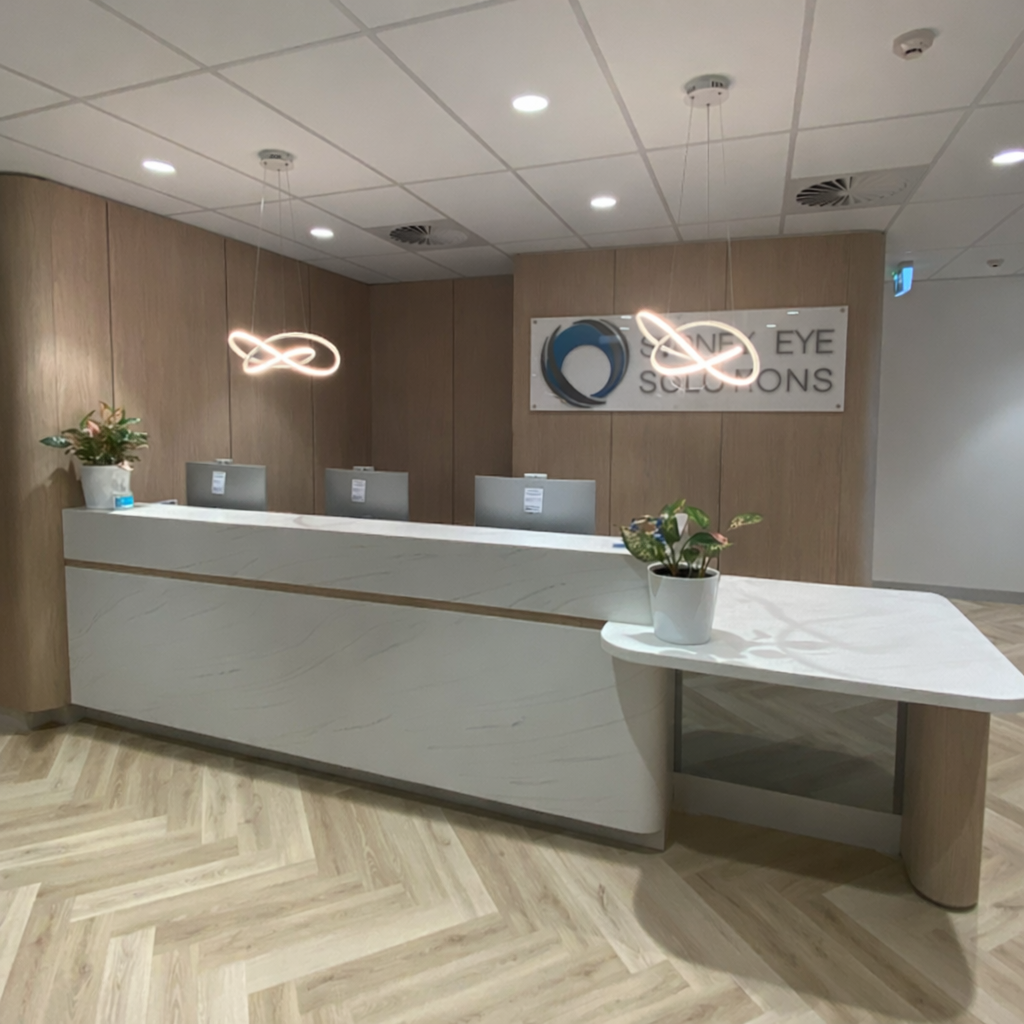 Bondi Junction Eye Hospital