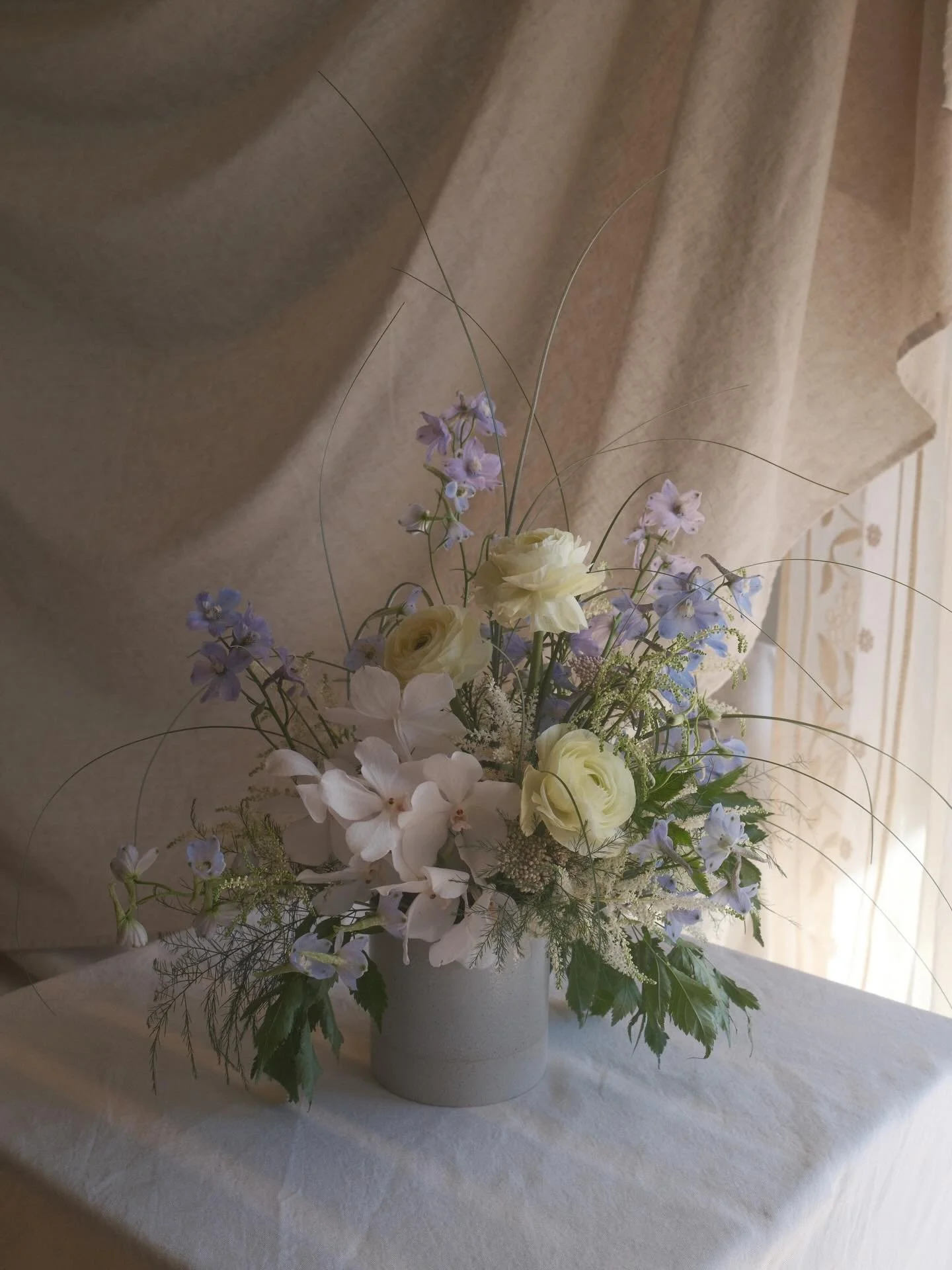 Soft pastels to ring in the new year ✨
Stay tuned for exciting things coming this year