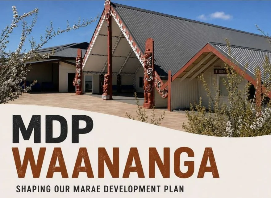 MDP Waananga