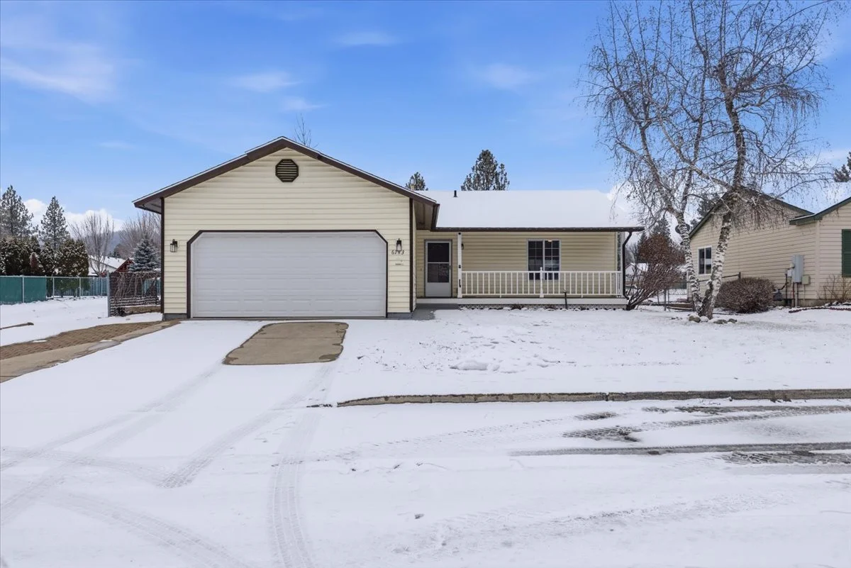 “Versatile Multi-Generational Home in a Quiet Neighborhood”
