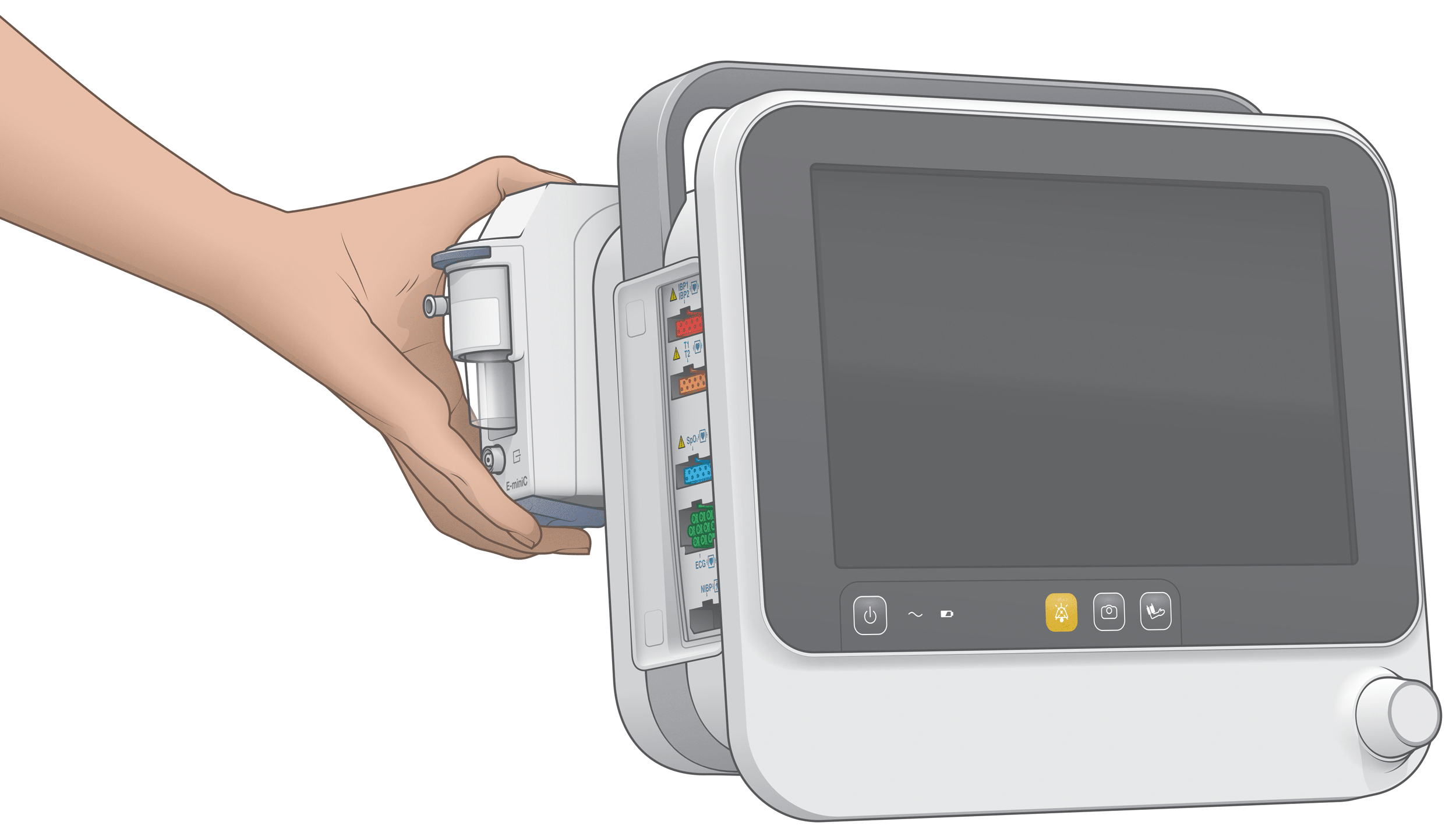 B105-Removing-E-module.png
