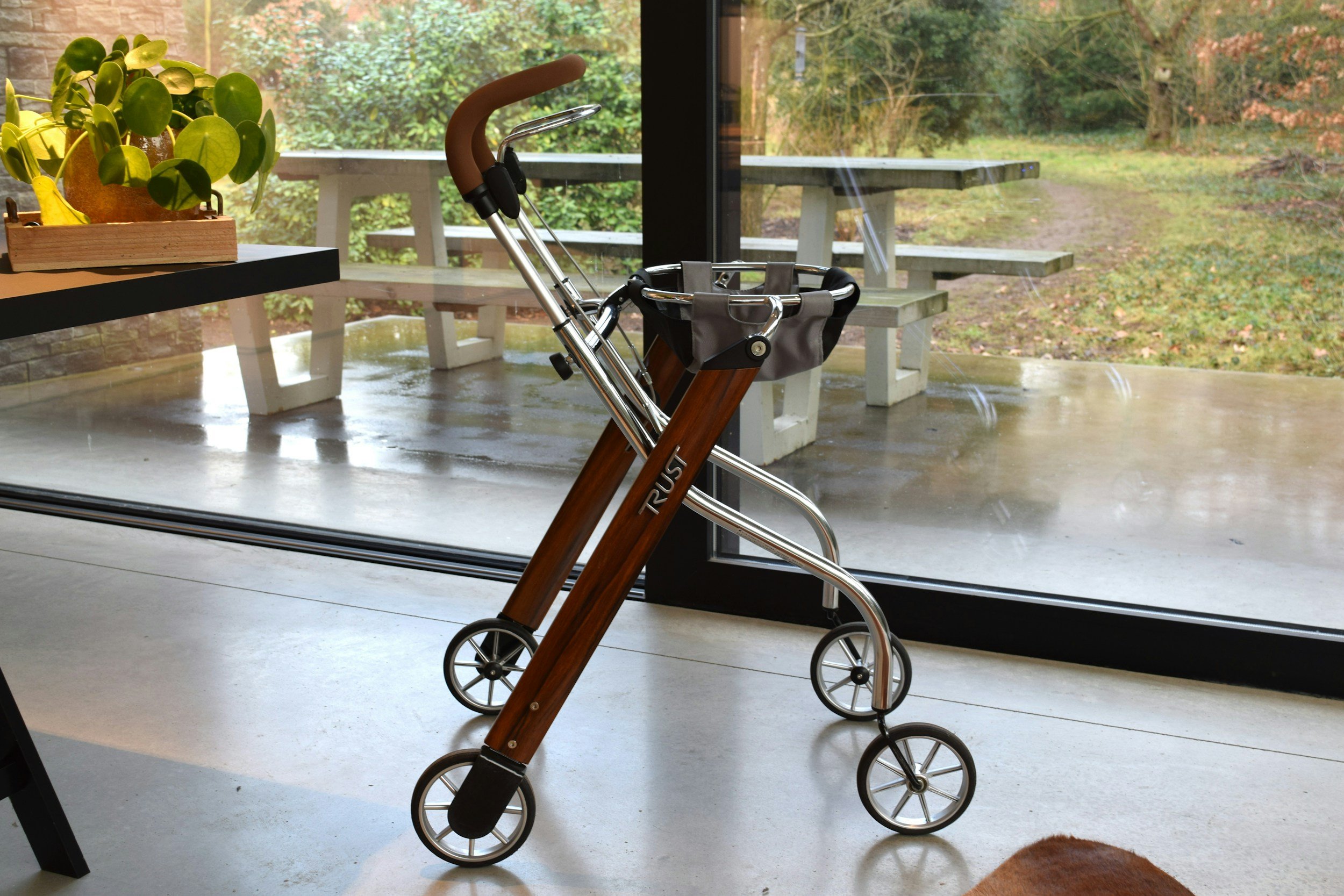 Ageing in place home modifications Albany Western Australia