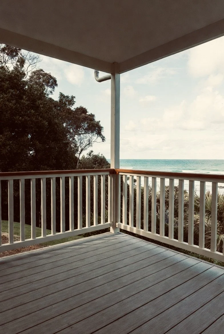 Timber decking, composite decking built by Harbour Home Modifications, Albany Western Australia