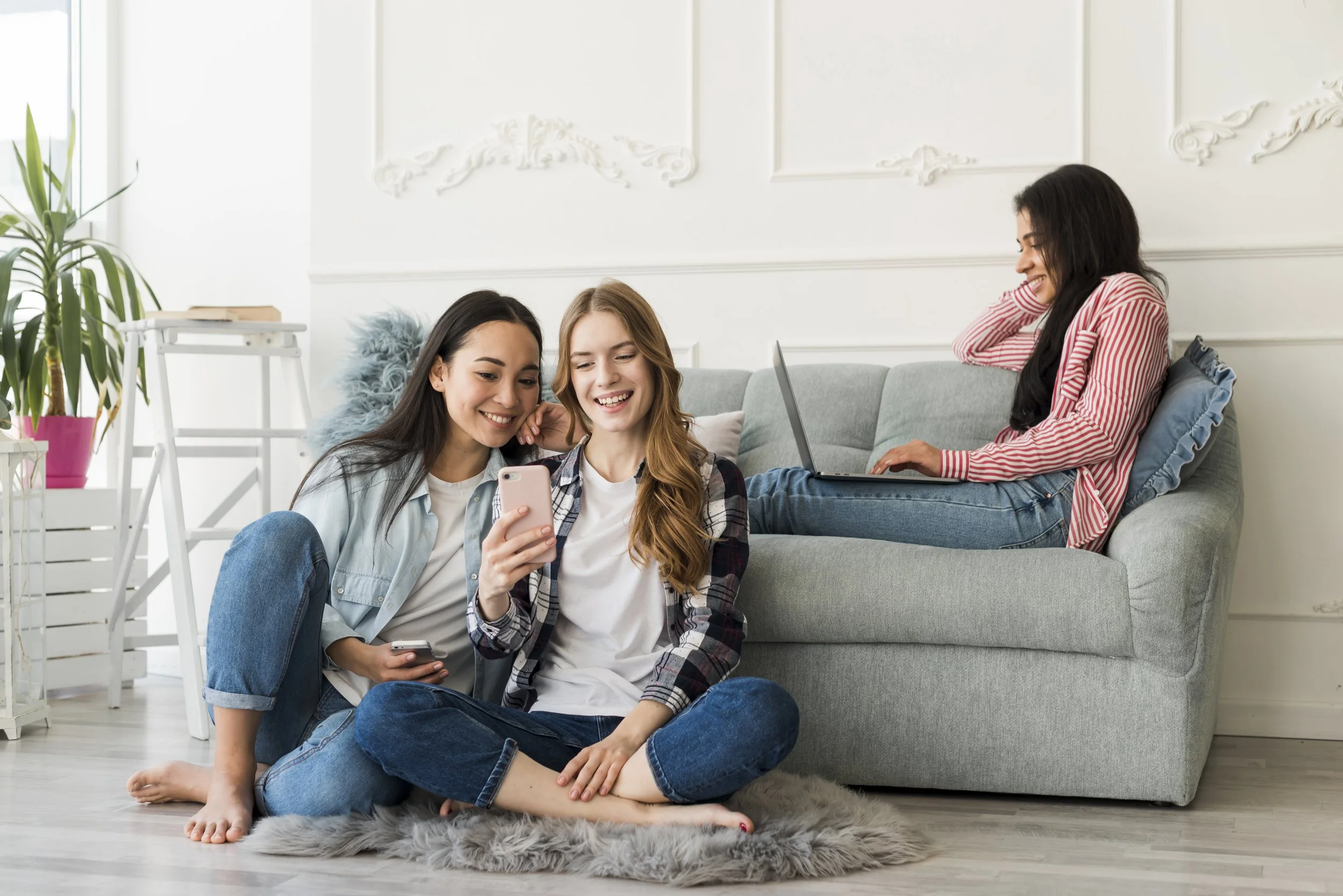 Affiliate Marketing Is Growing Up – Property Can’t Afford to Lag Behind