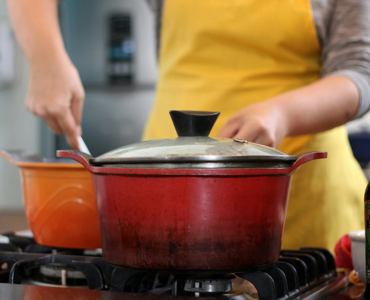 Souper Supper, September 12