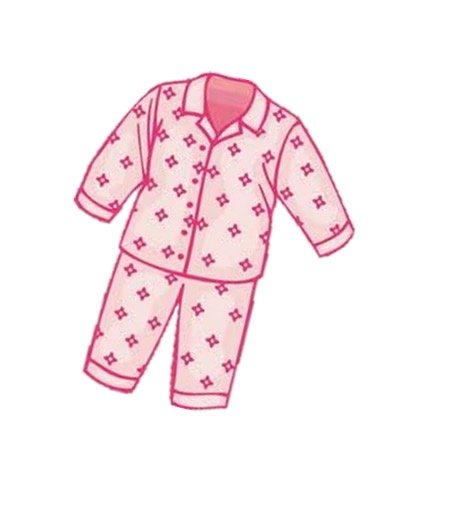 Holiday Pajama Donation Drive