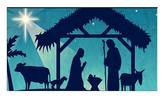 Christmas Pageant