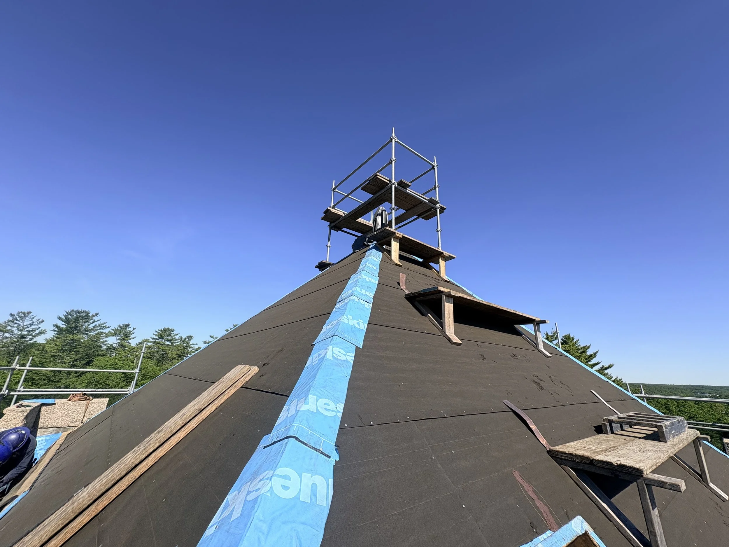 Late-June 2026 Heritage update 