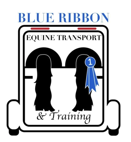 Blue Ribbon Equine Transport &amp; Training