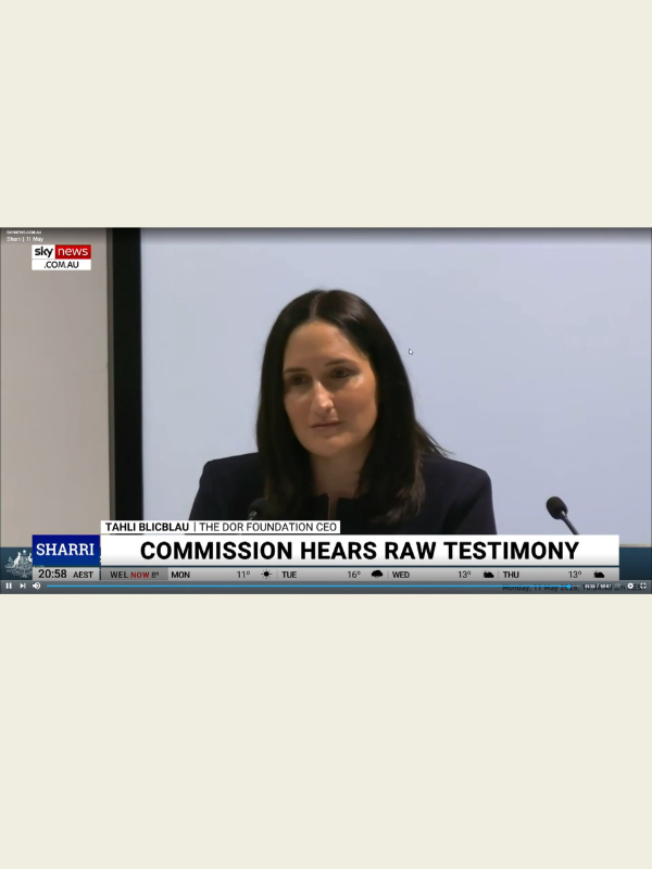       
  
    Sky News, 11 May 2026   Moment that ‘set the tone’ for Jewish hate     


  
 #block-06470cc545c990cd7f97 {
    
    --stroke-style: none;--stroke-thickness: 6px;
    
      
      
      
    

--tweak-text-block-background-color: init