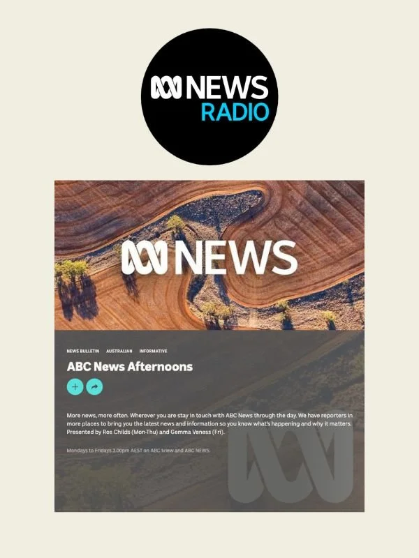       
  
    ABC NewsRadio 7 July 2026   ABC NewsRadio drive show with Scott Bevan   ABC NewsRadio    Transcript from interview with Gavin Coote and Scott Bevan   The AI moderator found that it did violate its policies. It shouldn't go up, but it wa