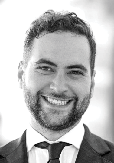 Zachary Morris