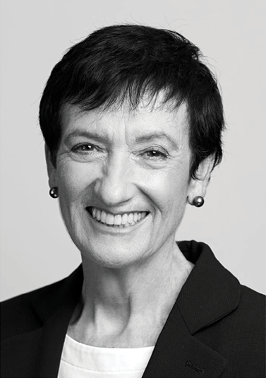 Professor Jennifer Westacott AC