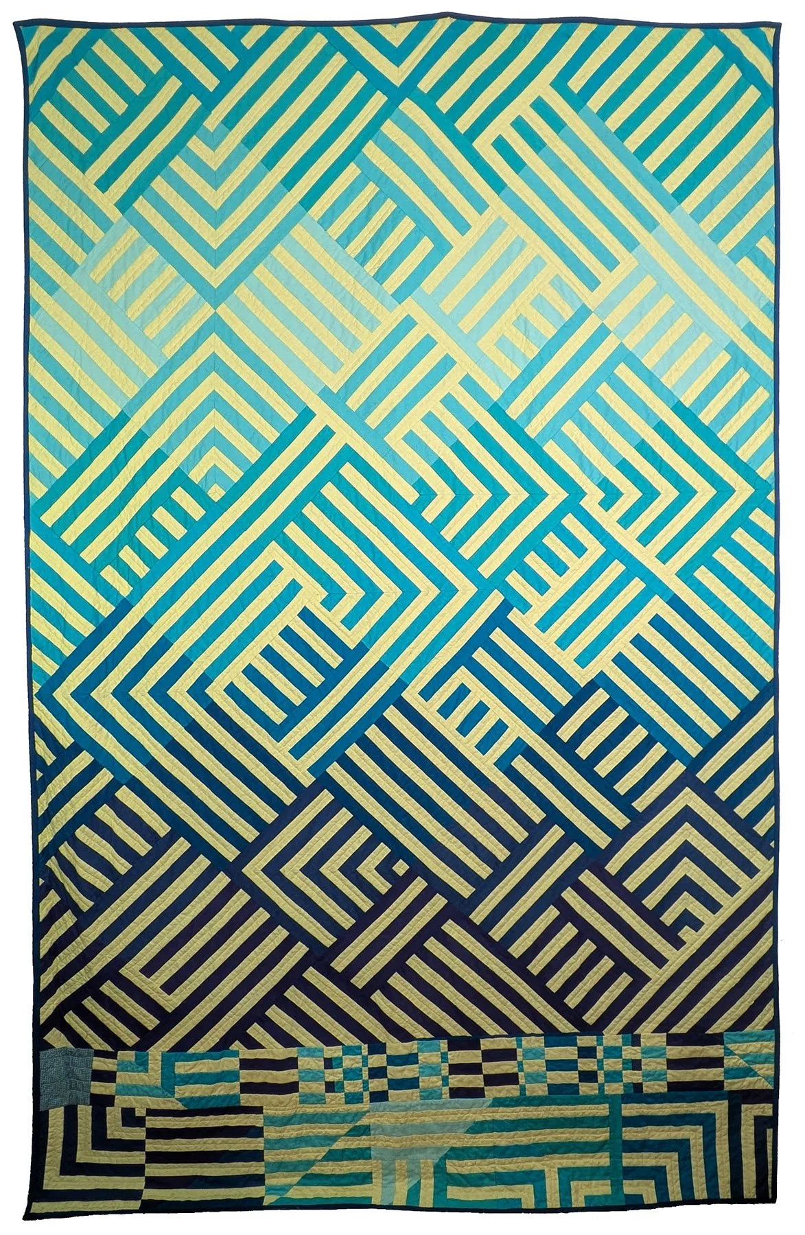 Interwoven - Custom Layout