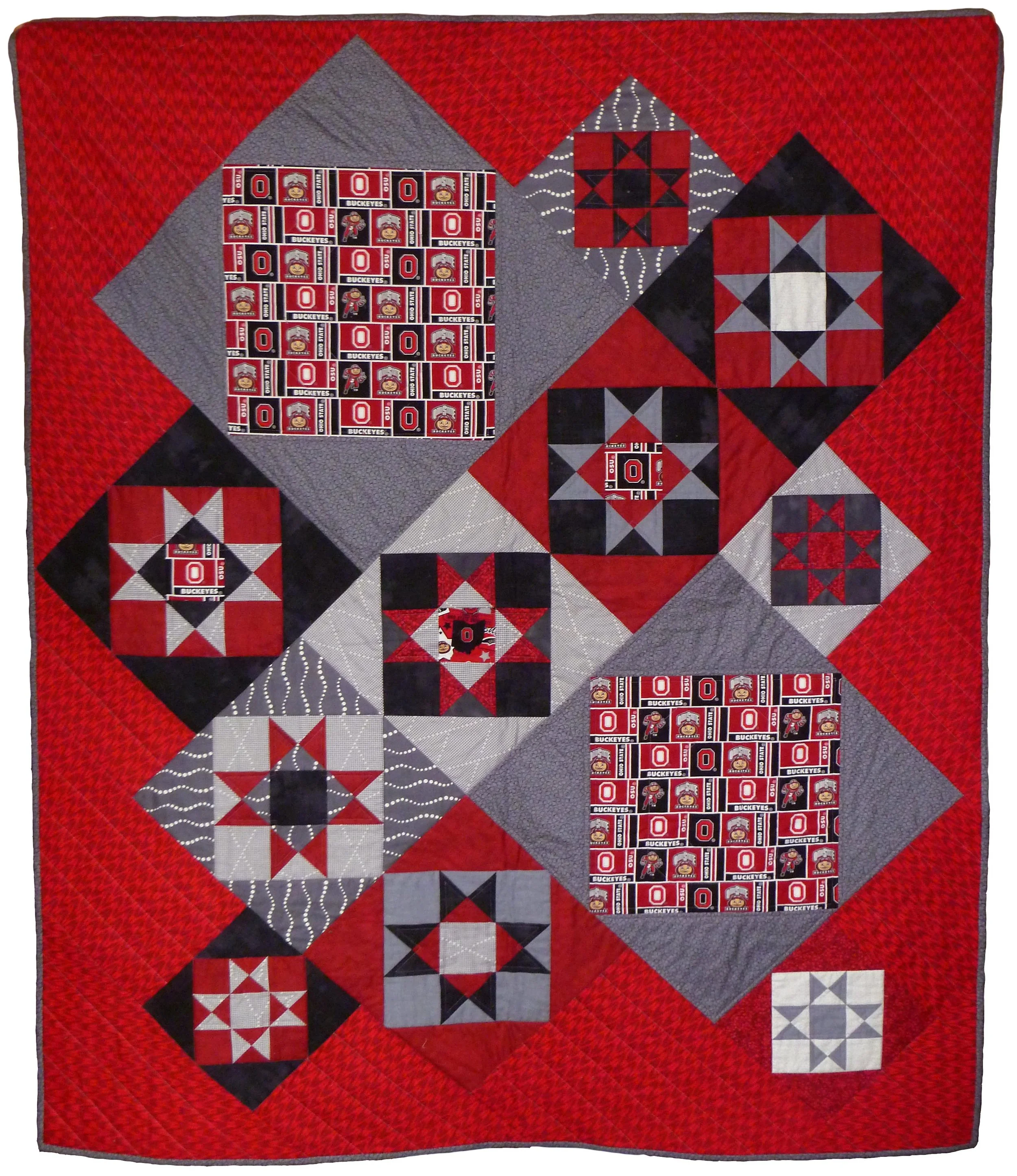 Buckeye Star