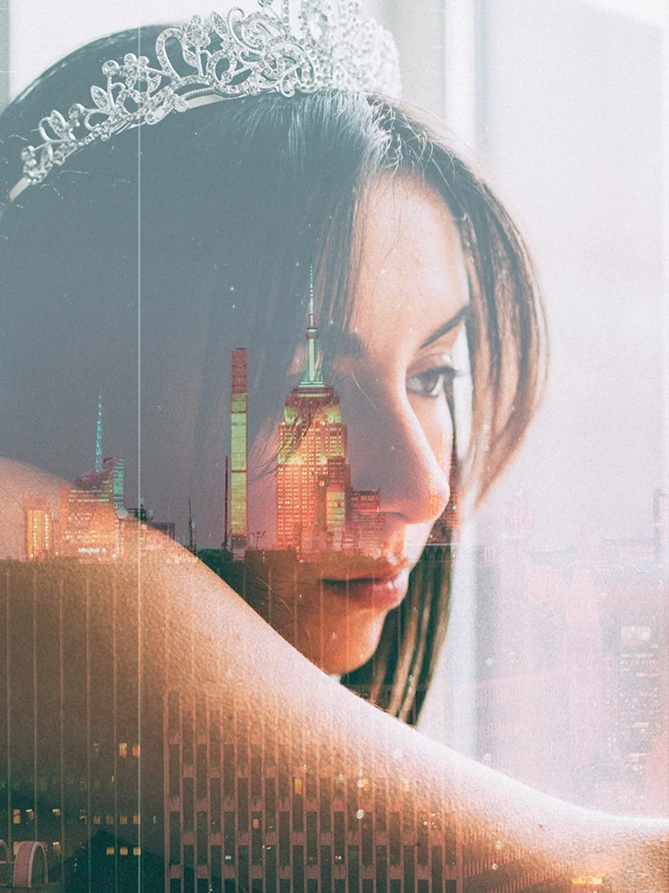 I think I like it here