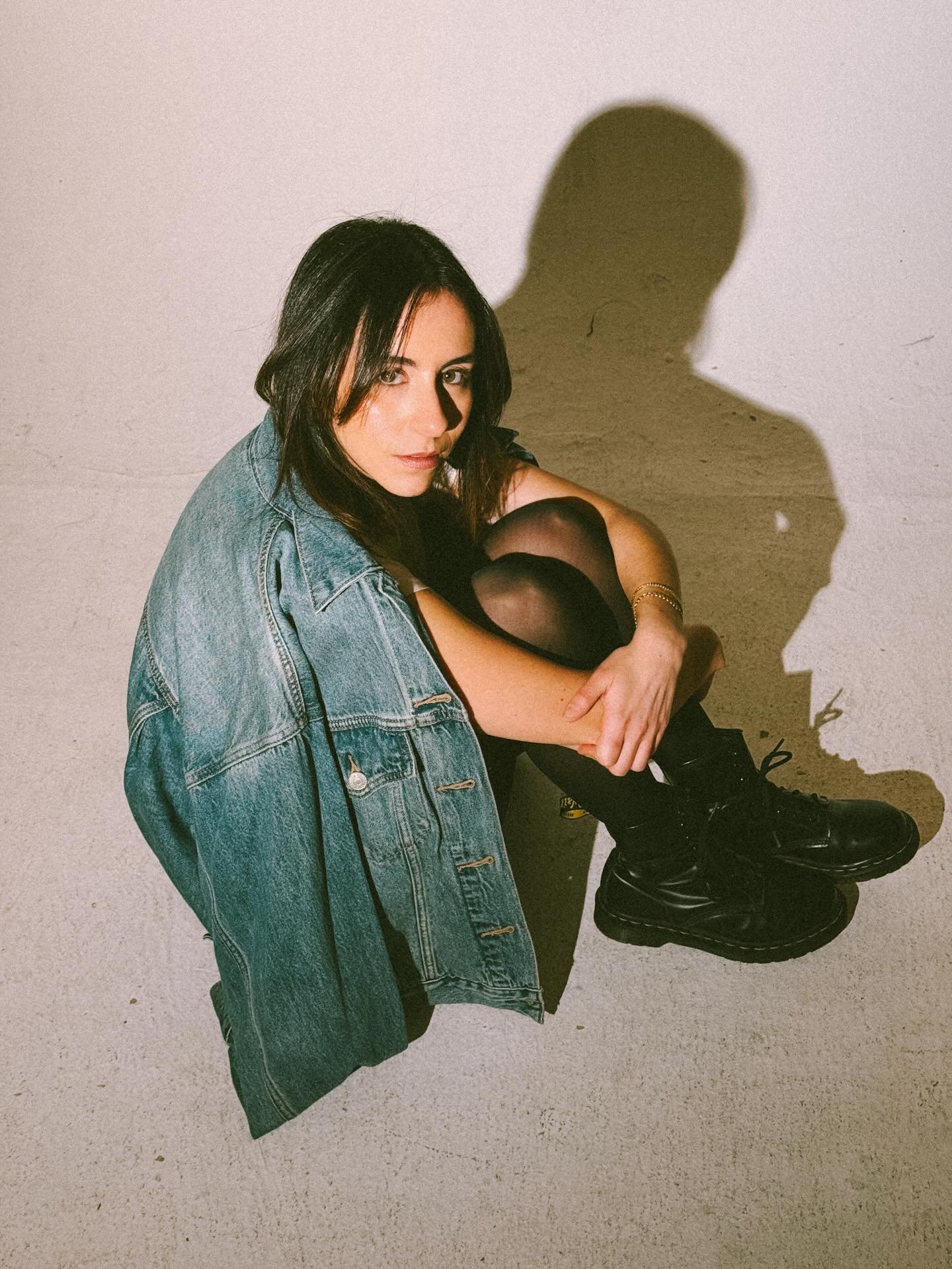 iPhone outtakes and BTS in the studio w/ @jason_steffensmeier last January