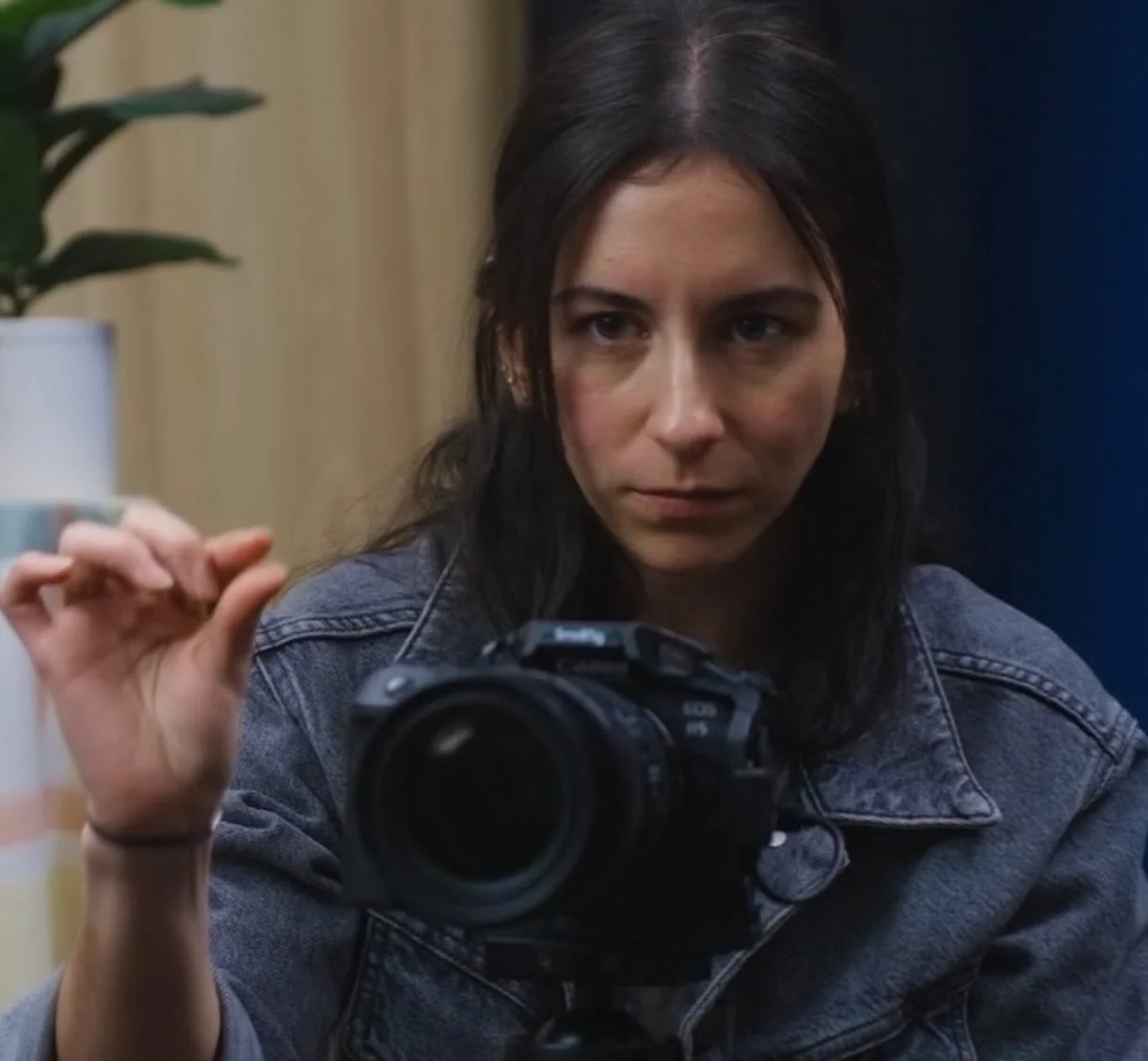 How it started vs. how it&rsquo;s going.

Had a lot of fun with this scene @thebrownstoneclassnyc. I&rsquo;m very expressive and I talk with my hands. A lot. I got pretty good at toning that down. Maybe a little too good. I&rsquo;m bringing more of t