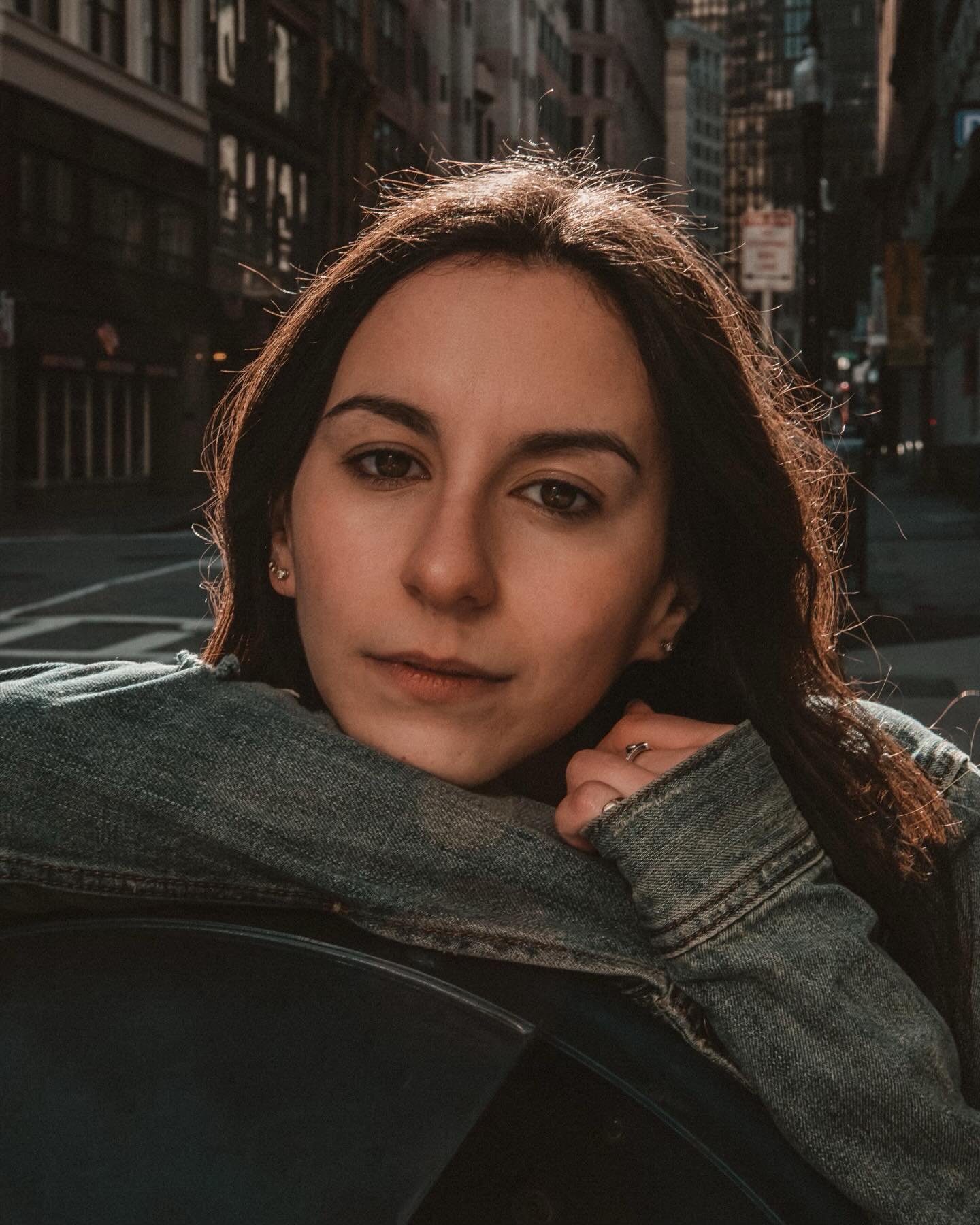 Golden hour with @traceycphotography 

From the archives