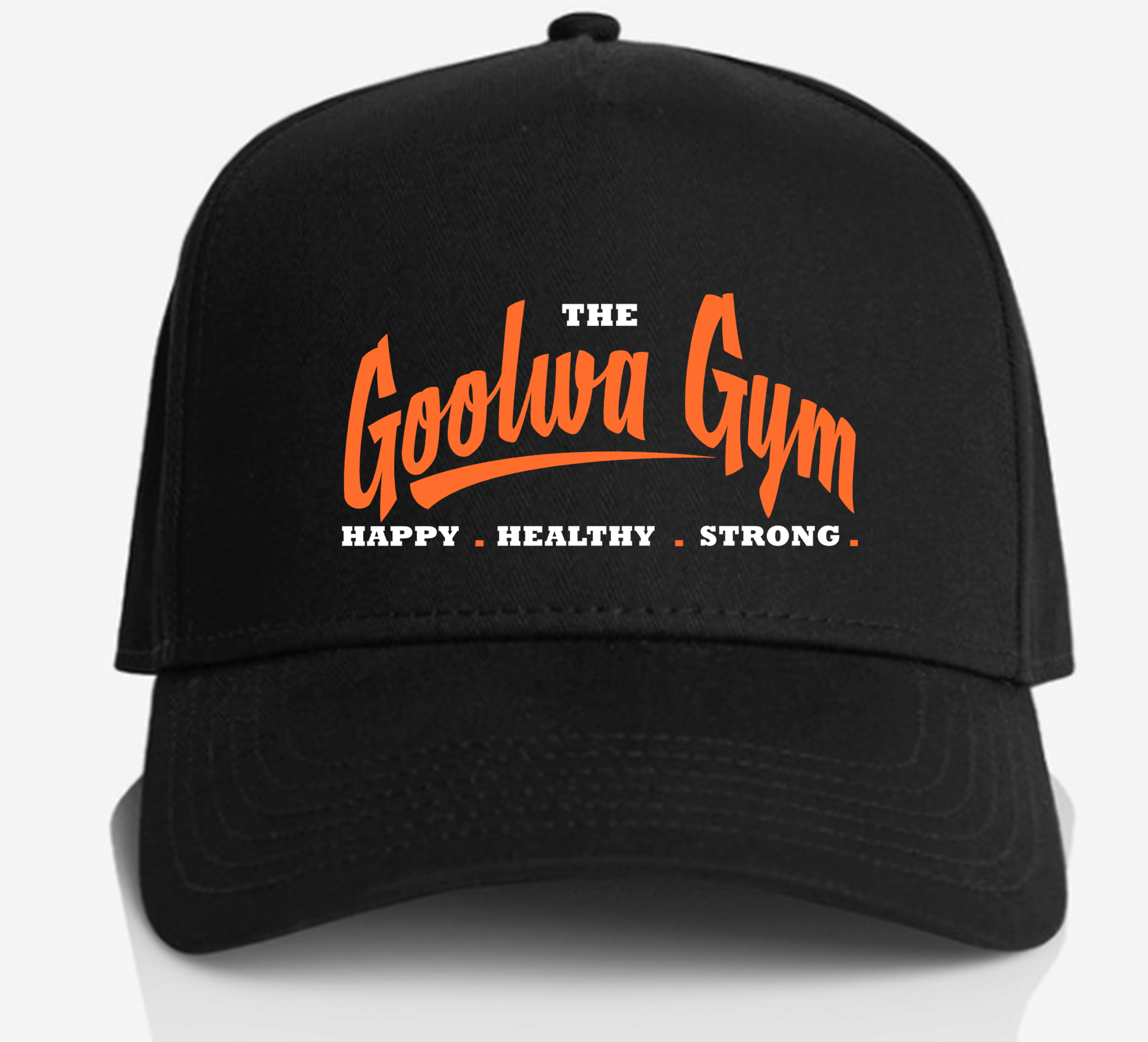 The Goolwa Gym Cap