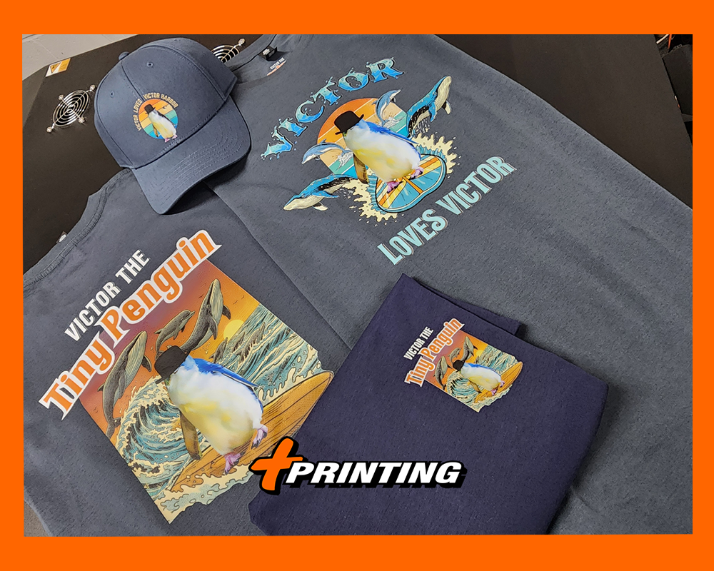 Custom T-Shirts in Victor Harbor: Pricing, Turnaround &amp; Artwork Tips