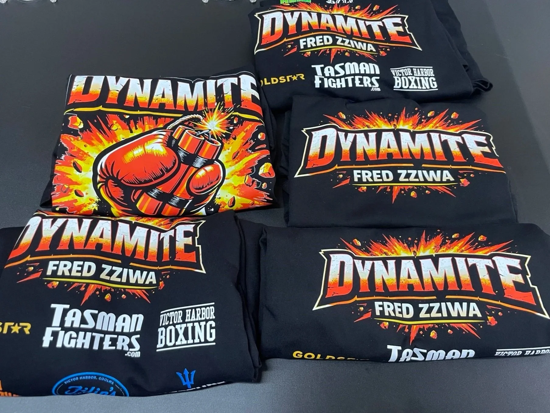 DTF Printing Explained: What It Is, Why It’sPopular, and When to Use It