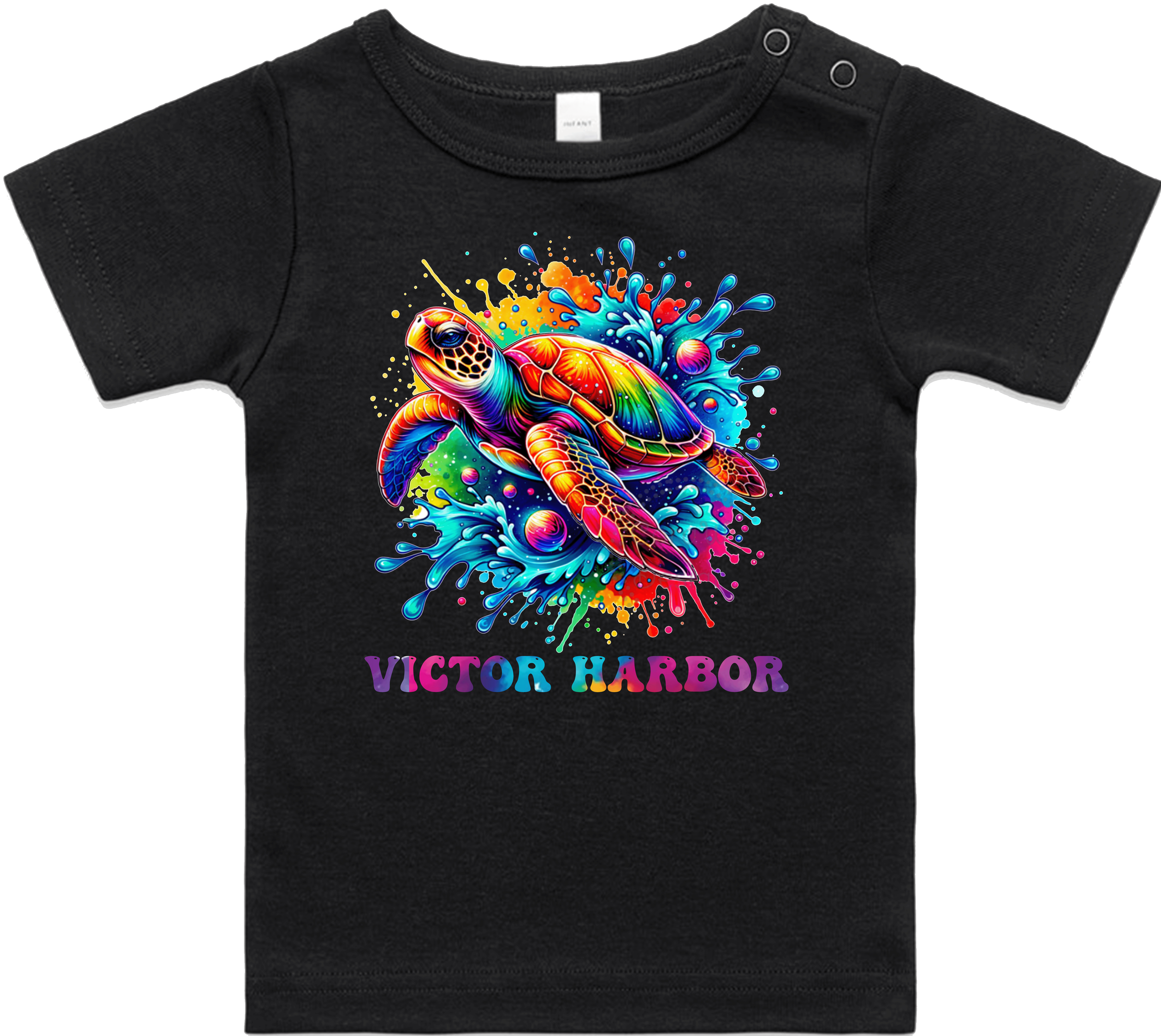 Victor Turtle Black Infant.png