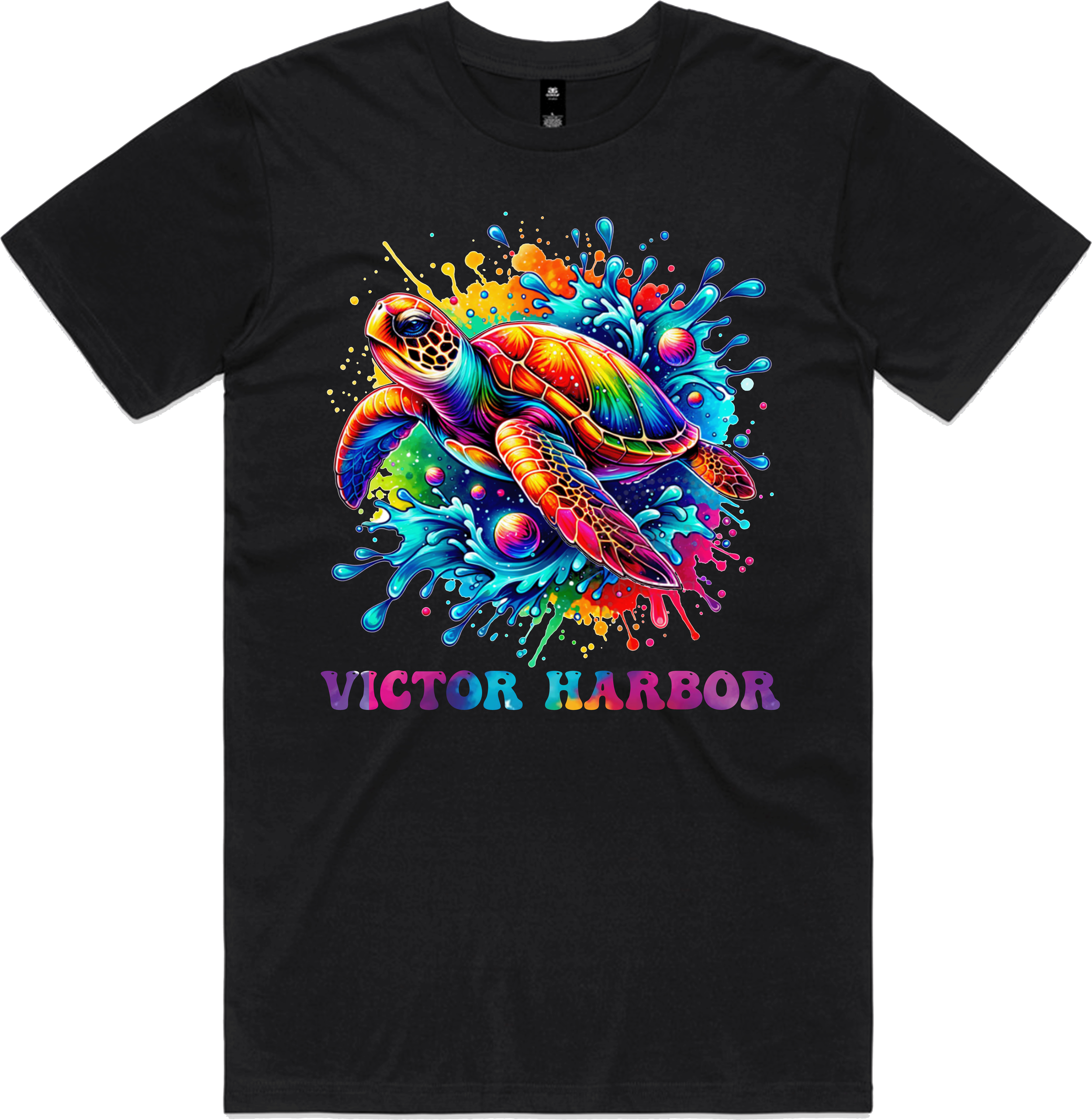 Victor Turtle Black.png