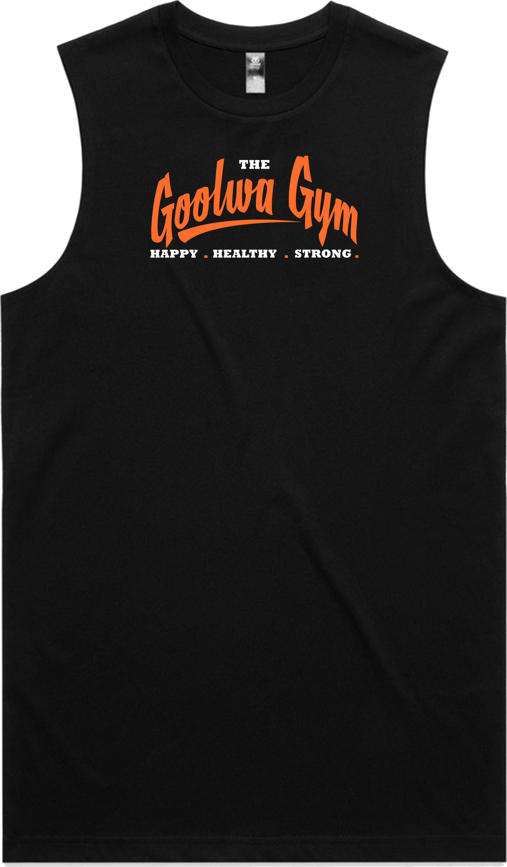 Maple and Staple Tank Front.png