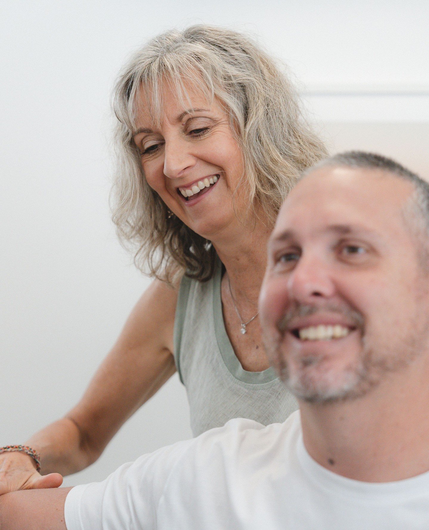 The fastest way to burnout?⁠
⁠
Building a practice that doesn&rsquo;t reflect who you are.⁠
⁠
Your language. Your boundaries. Your systems. Every decision shapes your practice culture and either drains or fuels your energy.⁠
⁠
When your clinic runs o