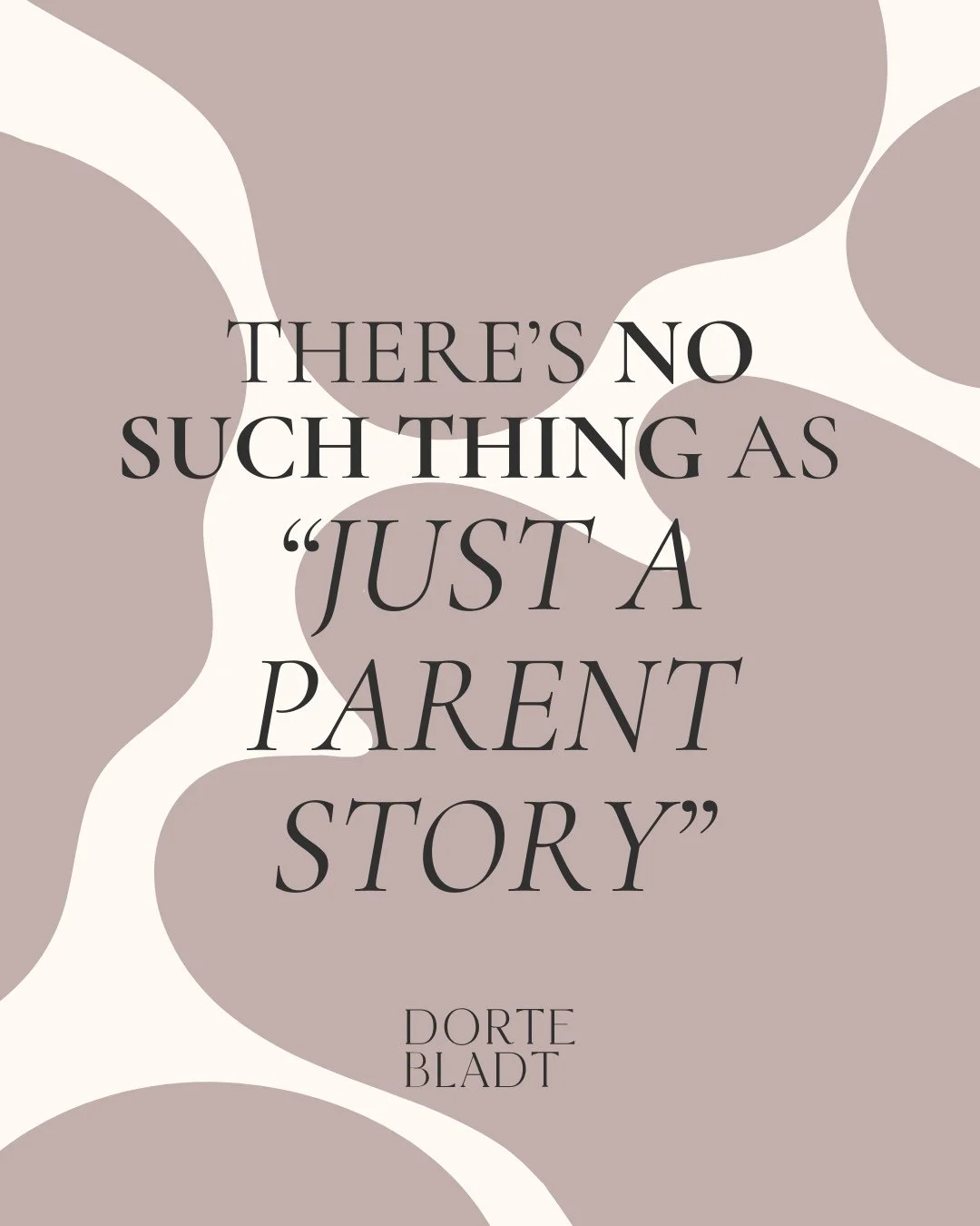 When someone shares how their baby only sleeps upright, or cries at every nappy change, or hates tummy time - it&rsquo;s more than small talk. It&rsquo;s data.⁠
⁠
These details are gold when you know how to interpret them. They reveal how the nervous