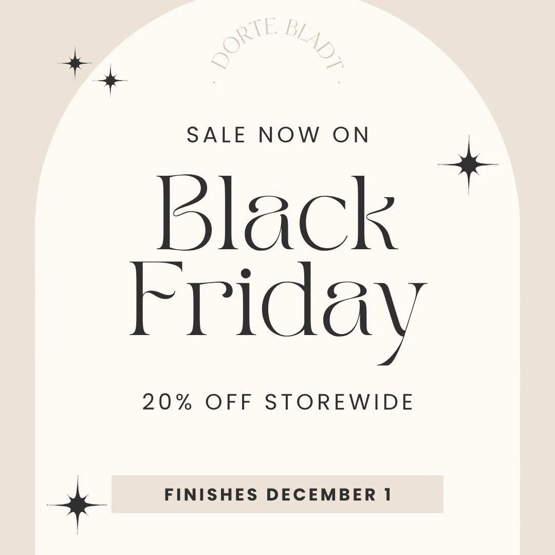 Black Friday starts NOW! 🎉
I&rsquo;m offering 20% off ALL kids&rsquo; chiropractic courses, coaching and resources from now until Dec 1. 

Whether you want to feel more confident with babies, grow your kids&rsquo; practice or deepen your skills with