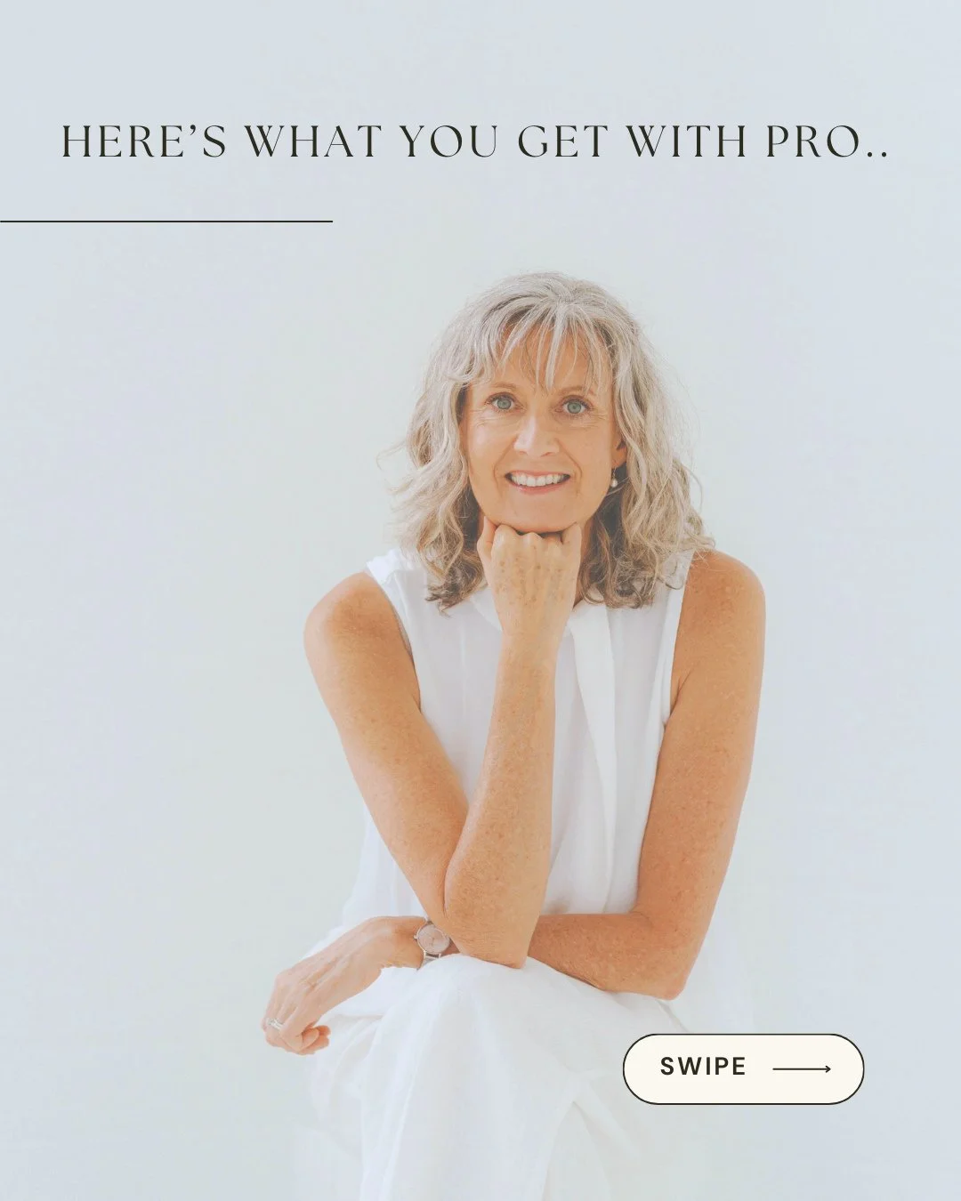 Ready to level up your expertise in kid's chiropractic care?⁠
⁠
Being a chiropractor specializing in children requires continuous learning, collaboration, and support. That's why we created a Pro membership focused purely on your professional advance