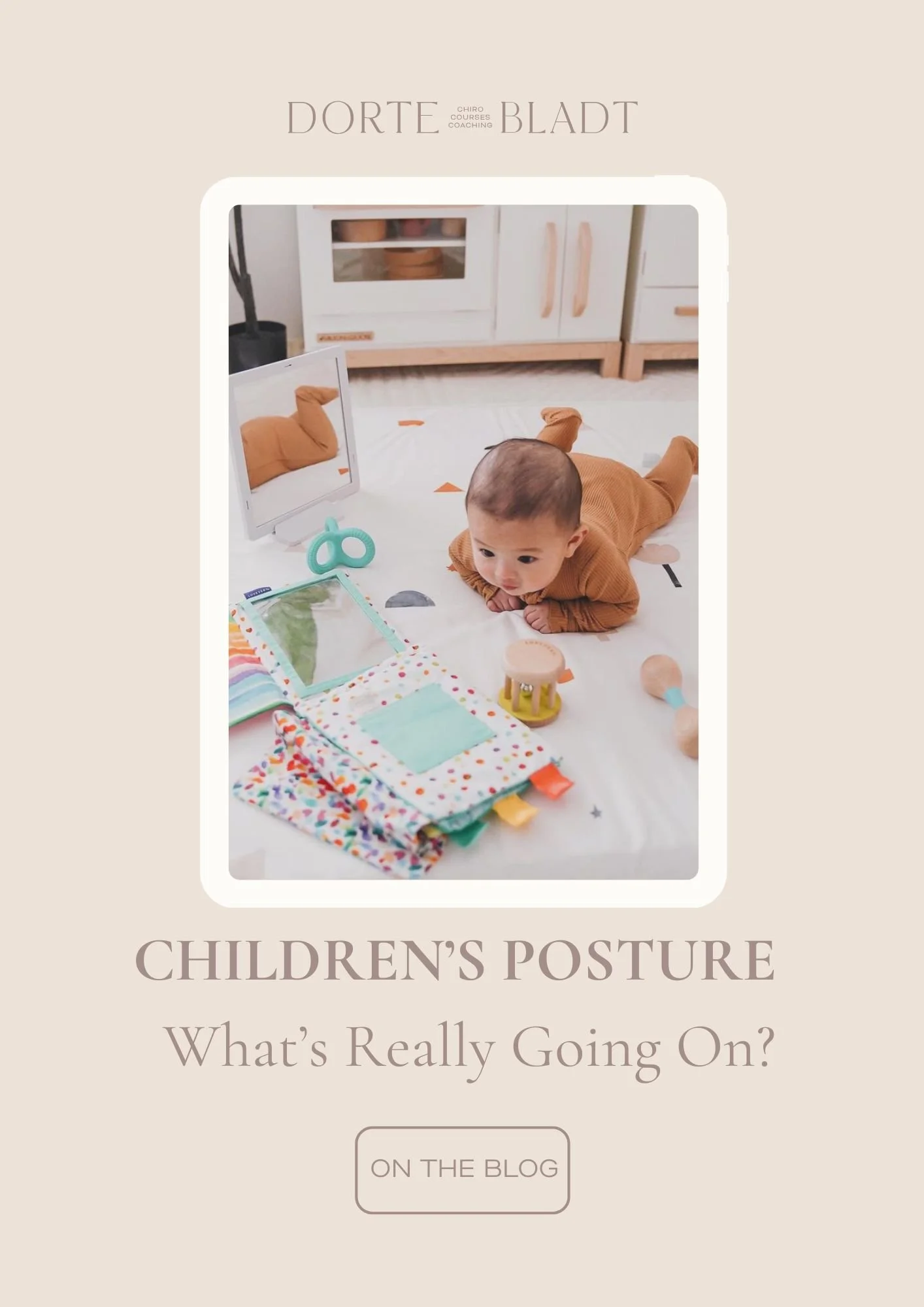 Posture