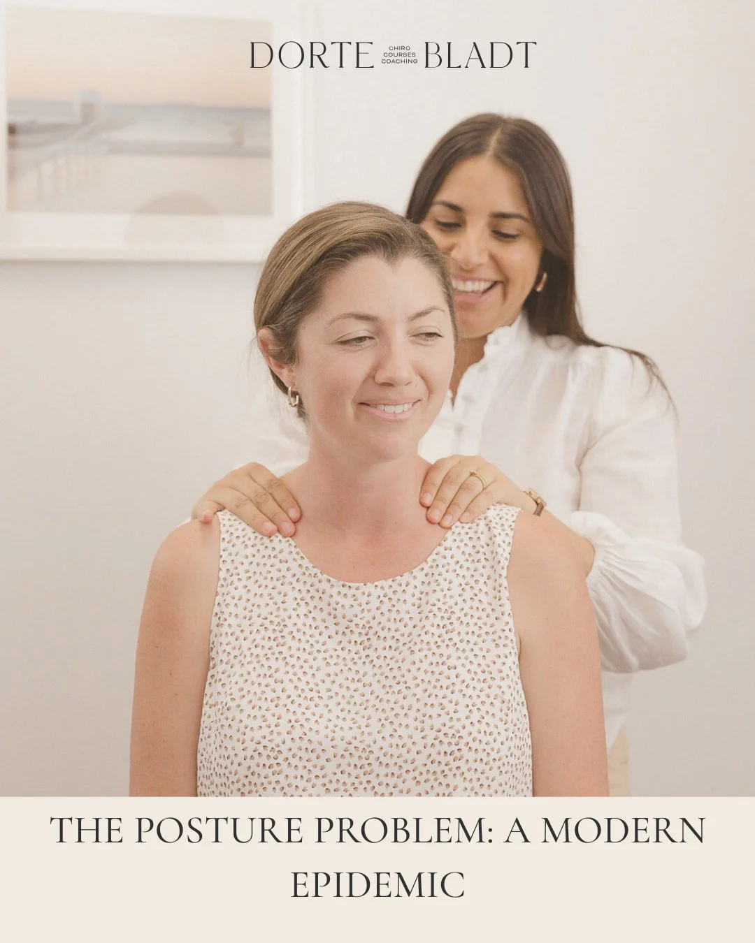 Our 4-module online course + quiz equips child chiropractors with practical assessment strategies, research-backed insights, and communication tools to guide families. Boost your confidence, outcomes, and impact in kids chiropractic care!⁠
⁠
Ready to