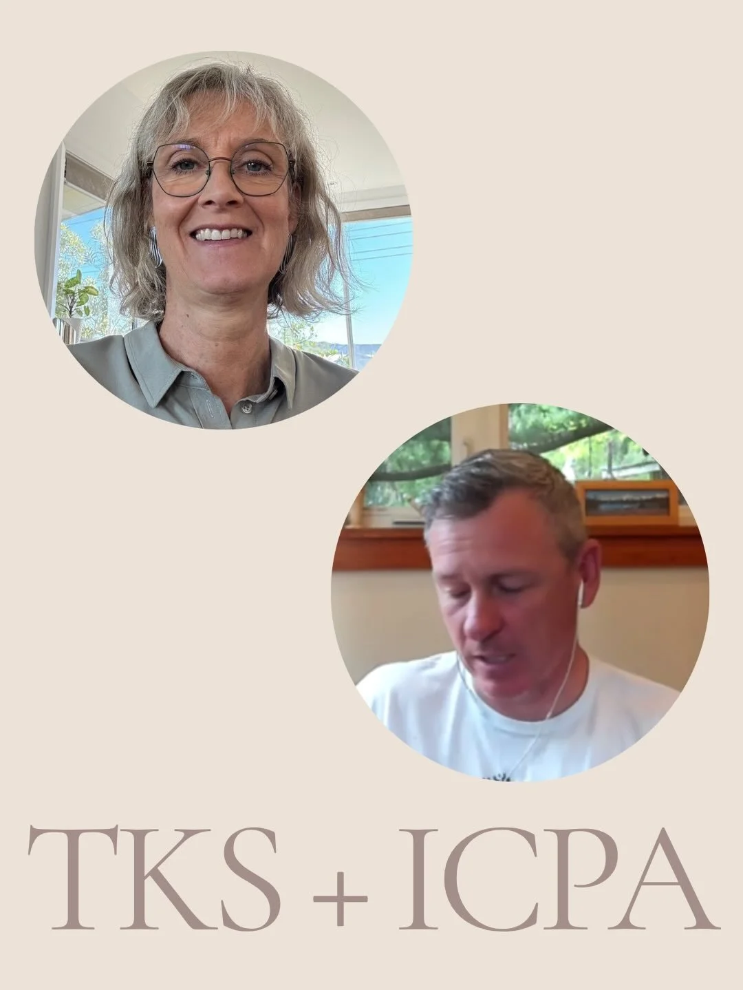 Great Kids Summit planning meeting this morning with Justin Ohm from International Chiropractic Pediatric Association.
So much to look forward to for Sydney 2026  #thekidssummit #thekidssummit2026 #icpa4kids #chirocommunity #icpa